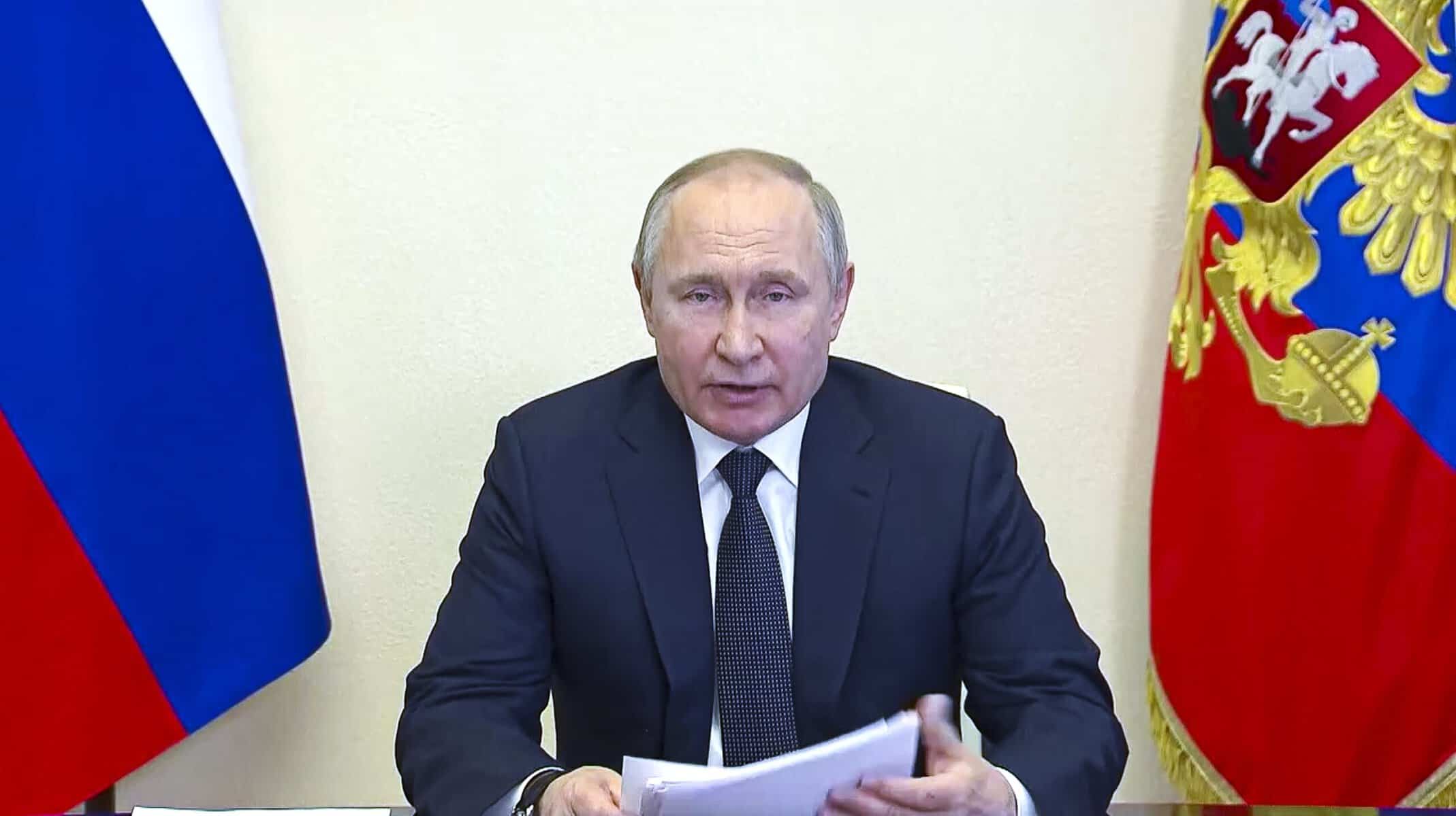 Ukraine-Krieg: Putin und Erdoğan bleiben in Kontakt