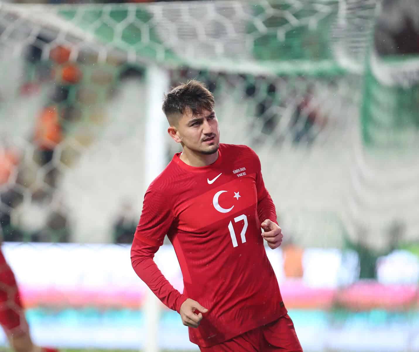 Türkei verliert enges Match gegen Italien – Portugal fährt zur WM