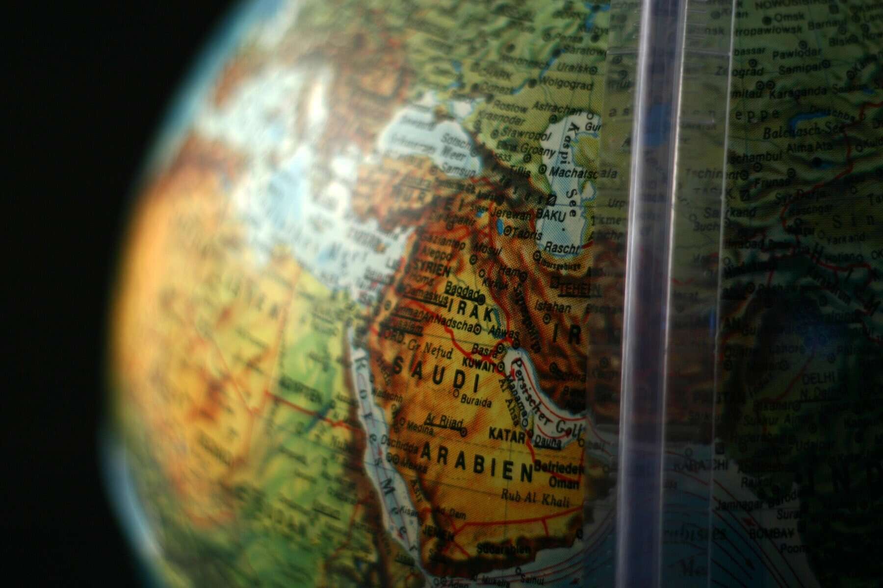Saudi-Arabien: 81 Hinrichtungen – an nur einem Tag