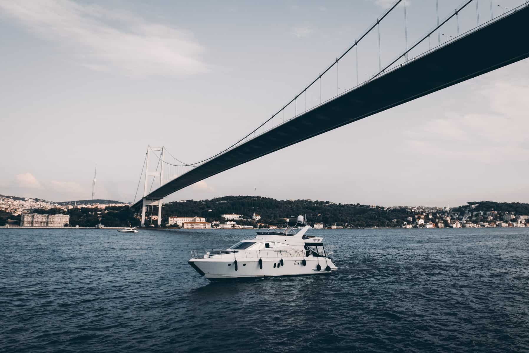 Wird die Türkei zum Refugium russischer Oligarchen?