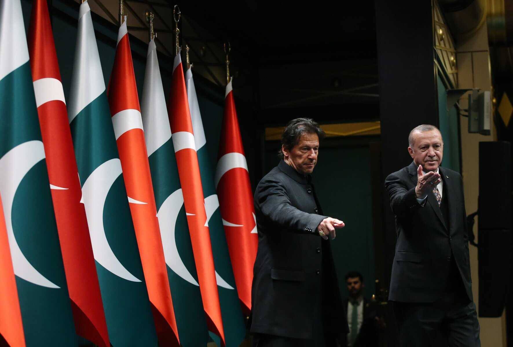 Atommacht Pakistan: Politischer Neubeginn mit Comeback