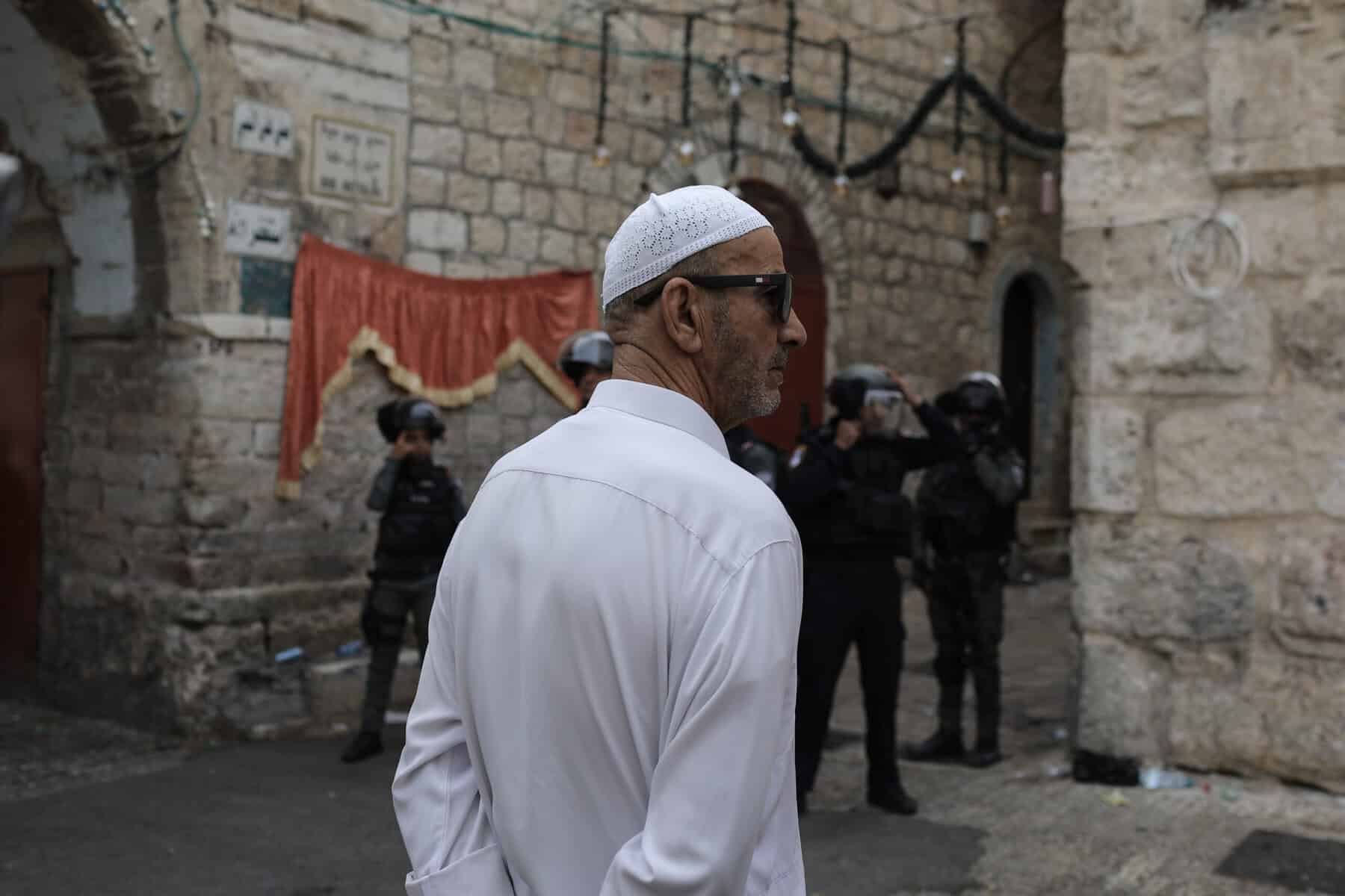 Israels Regierung wackelt: Arabische Partei setzt Mitgliedschaft aus