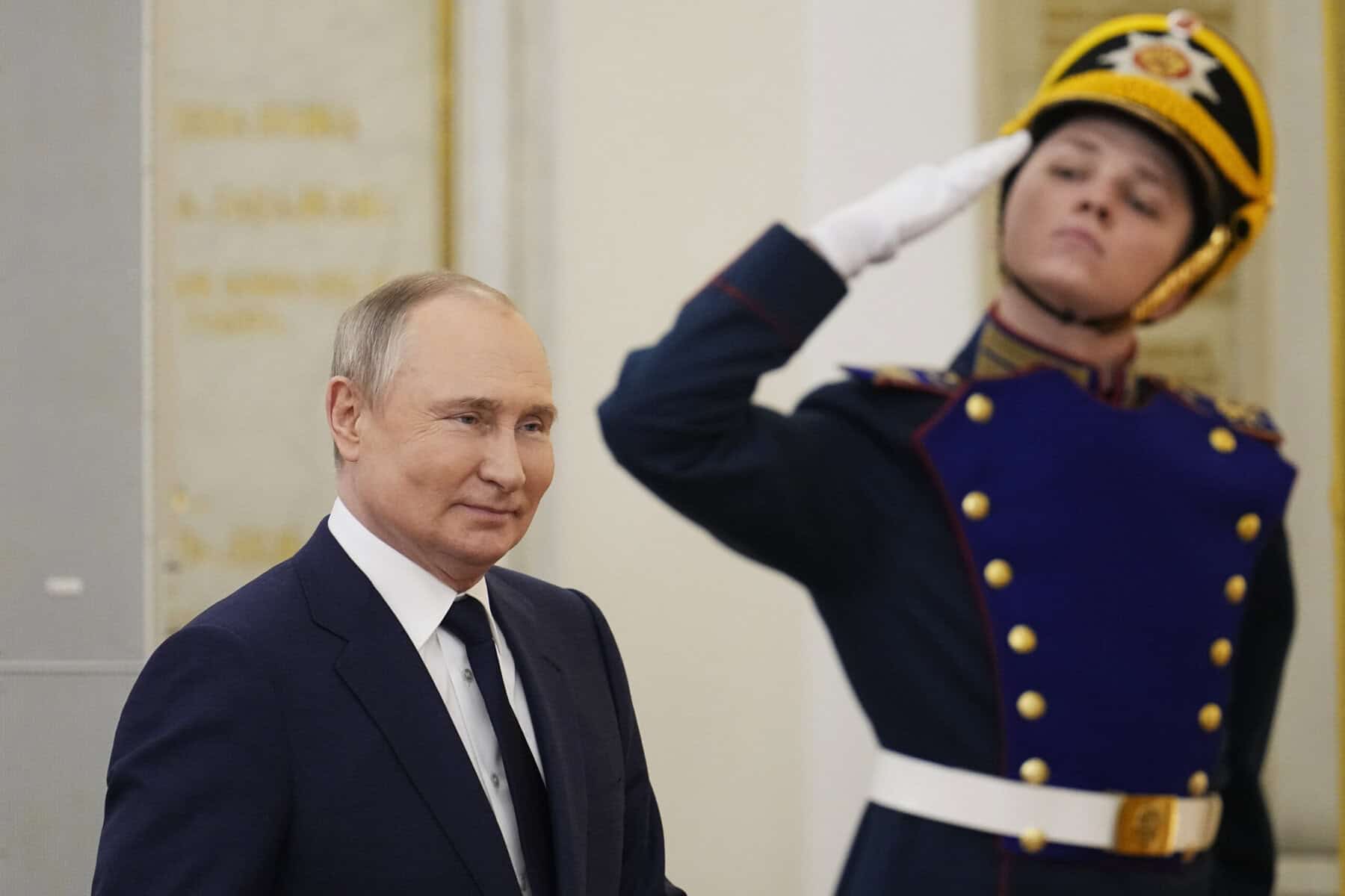 Gefangenenaustausch mit USA: Putin dankt Erdoğan