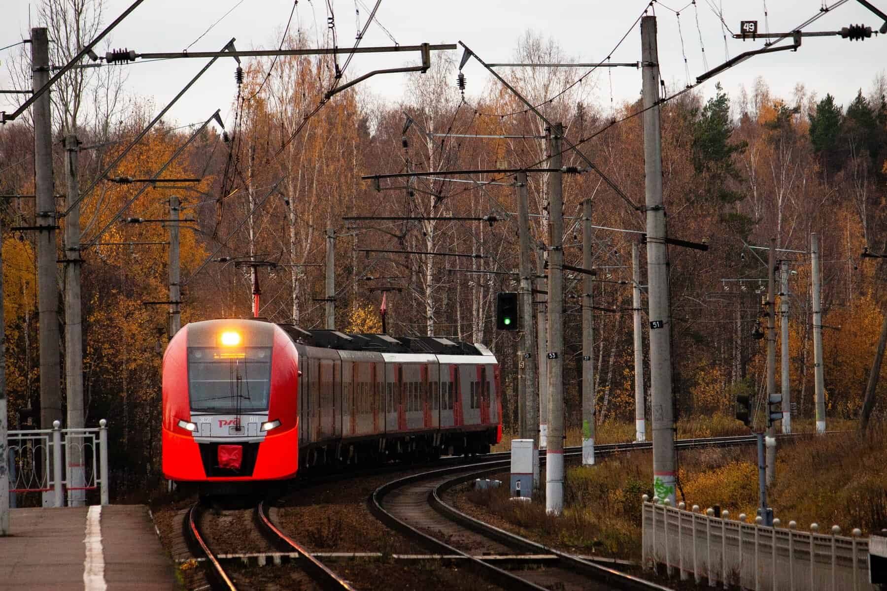 Was Sie über das Neun-Euro-Ticket wissen sollten