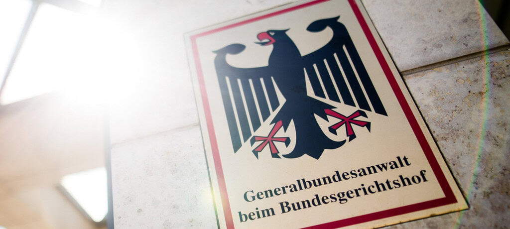 Mutmaßliches PKK-Mitglied in Hamburg angeklagt