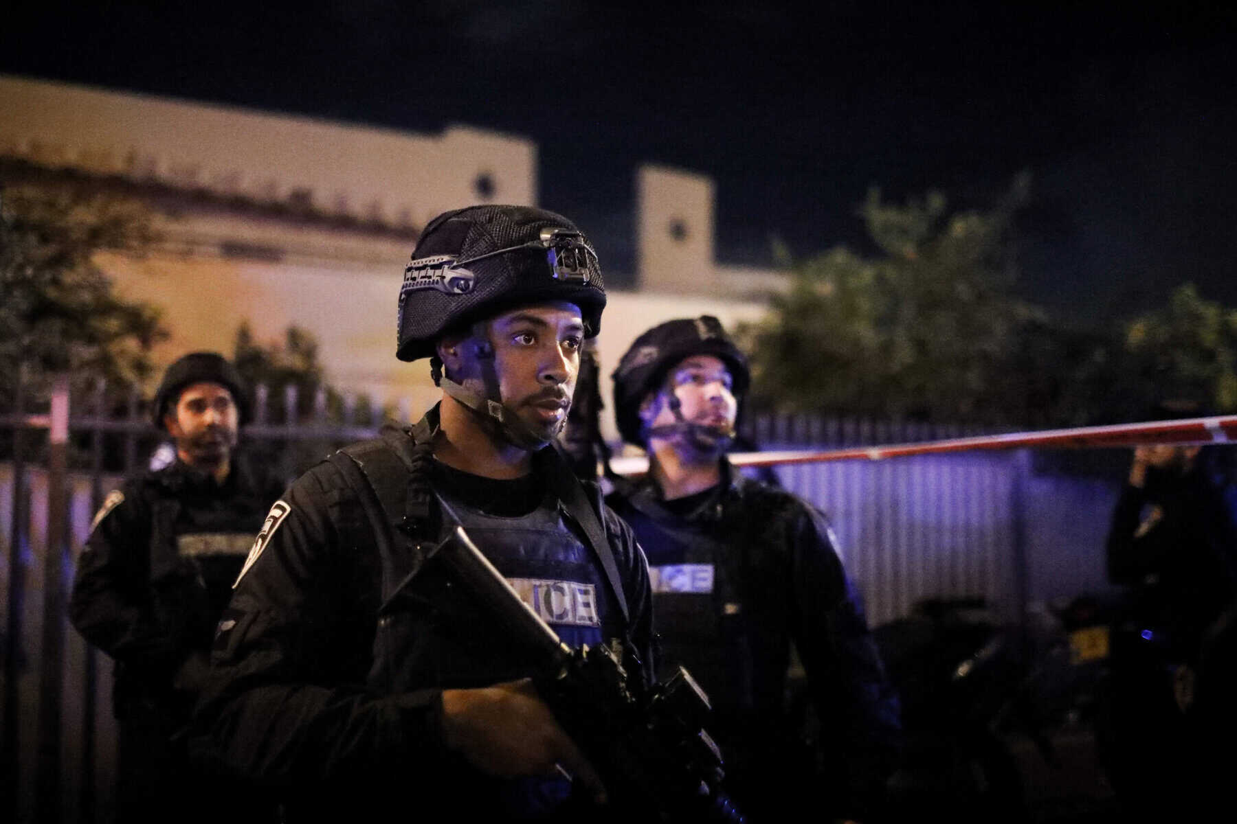 Israel: Angst vor einem weiteren Anschlag – und gegenseitige Drohungen