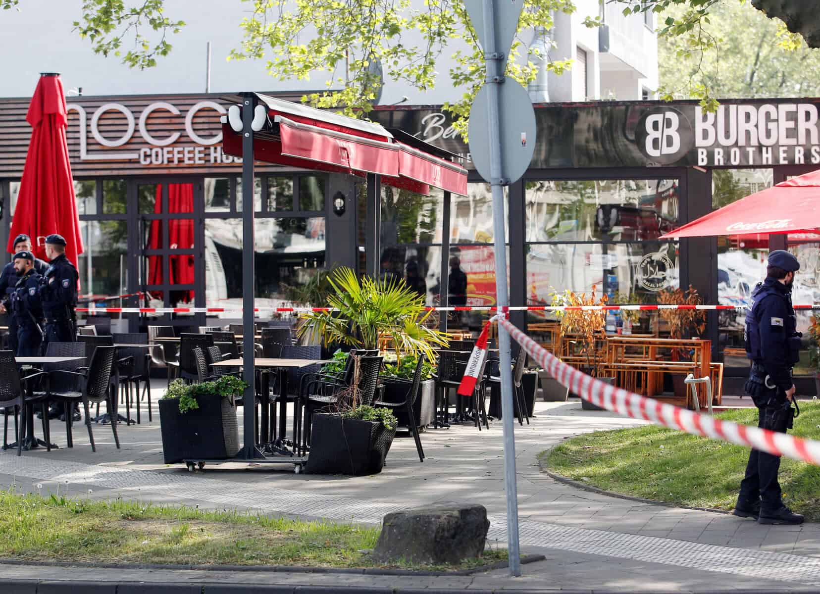 Türkisch-arabischer Clan? Schüsse mit vier Verletzten in Duisburg