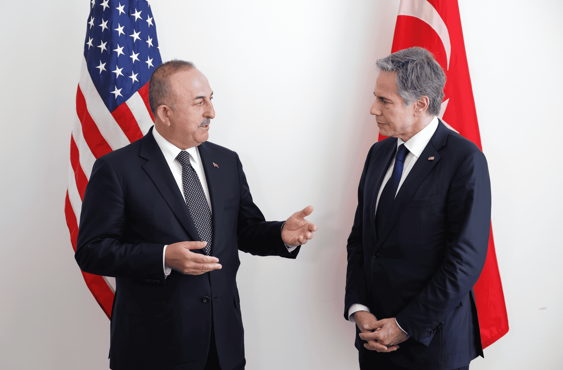 Nato-Erweiterung: Türkei bleibt beim Veto