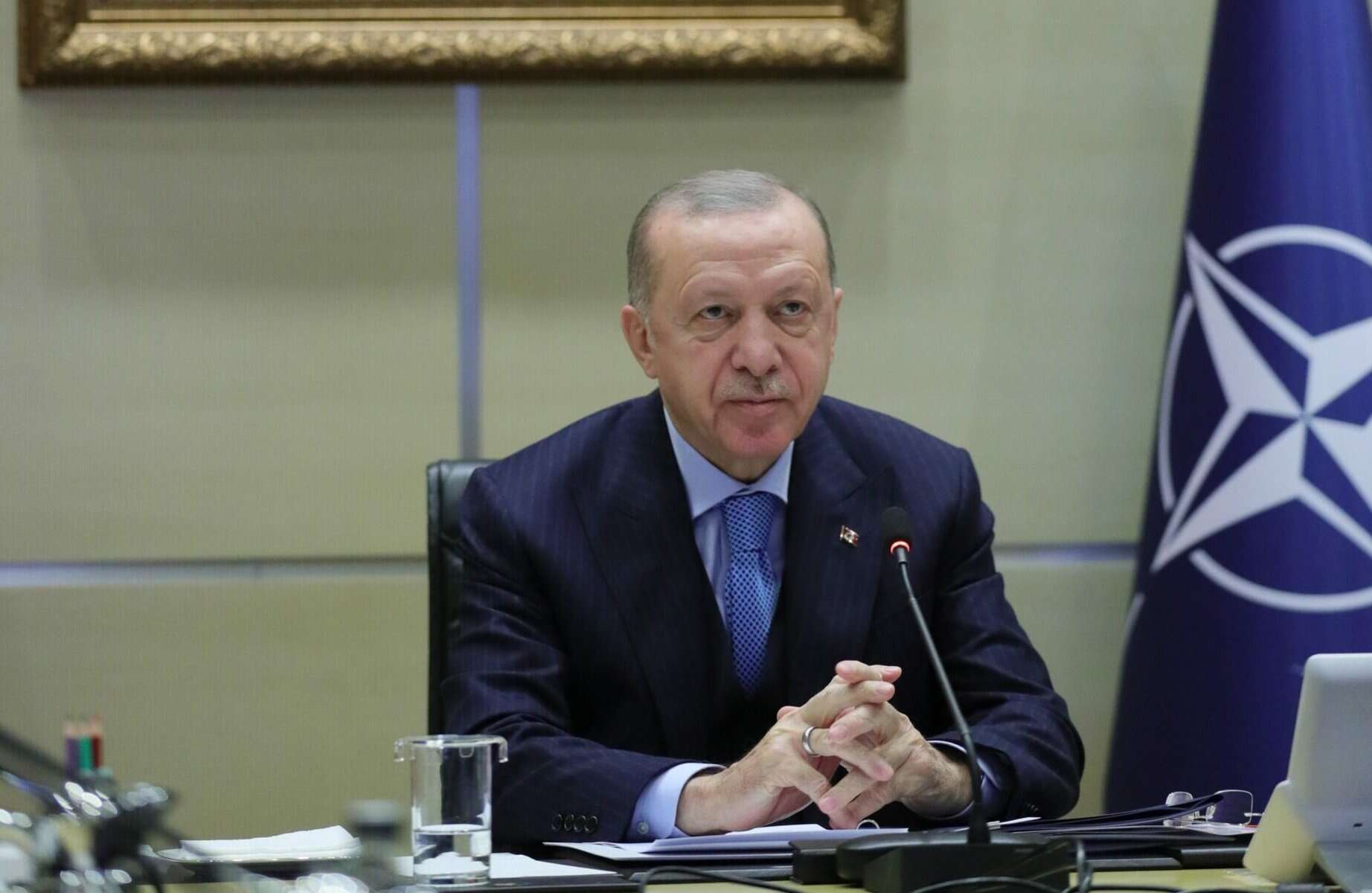 Die NATO-Norderweiterung und das politische Kalkül von Präsident Erdoğan