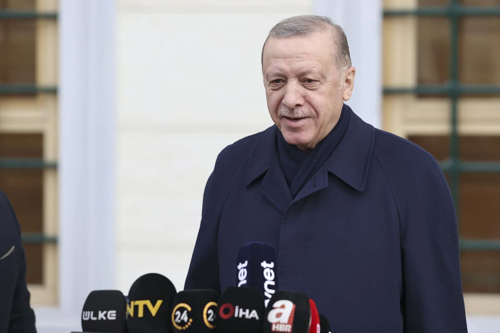 Erdoğans Sinneswandel: „Eine Million Syrer zurück nach Syrien“