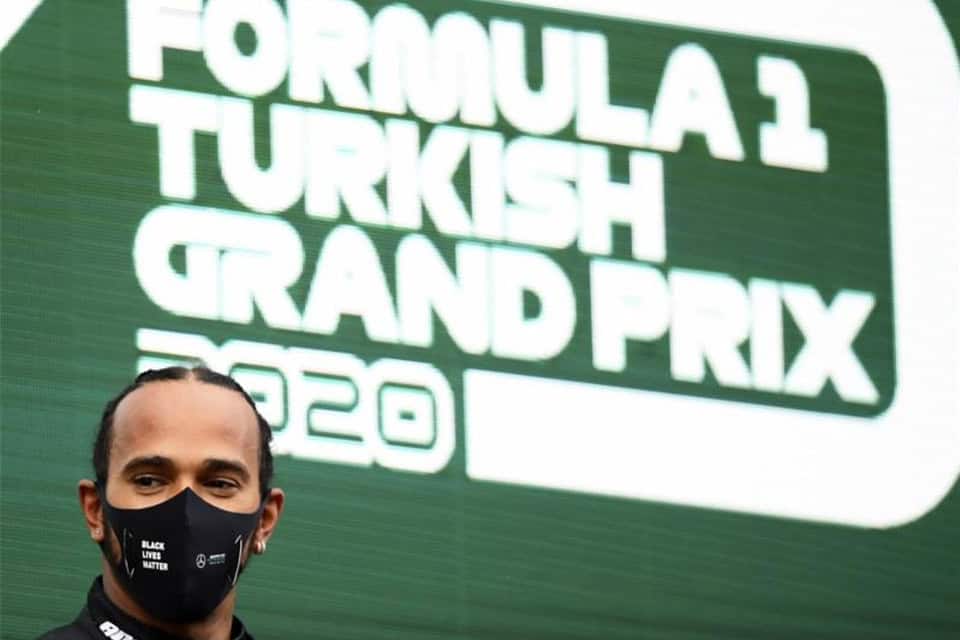 Formel 1: Doch kein Grand Prix in der Türkei