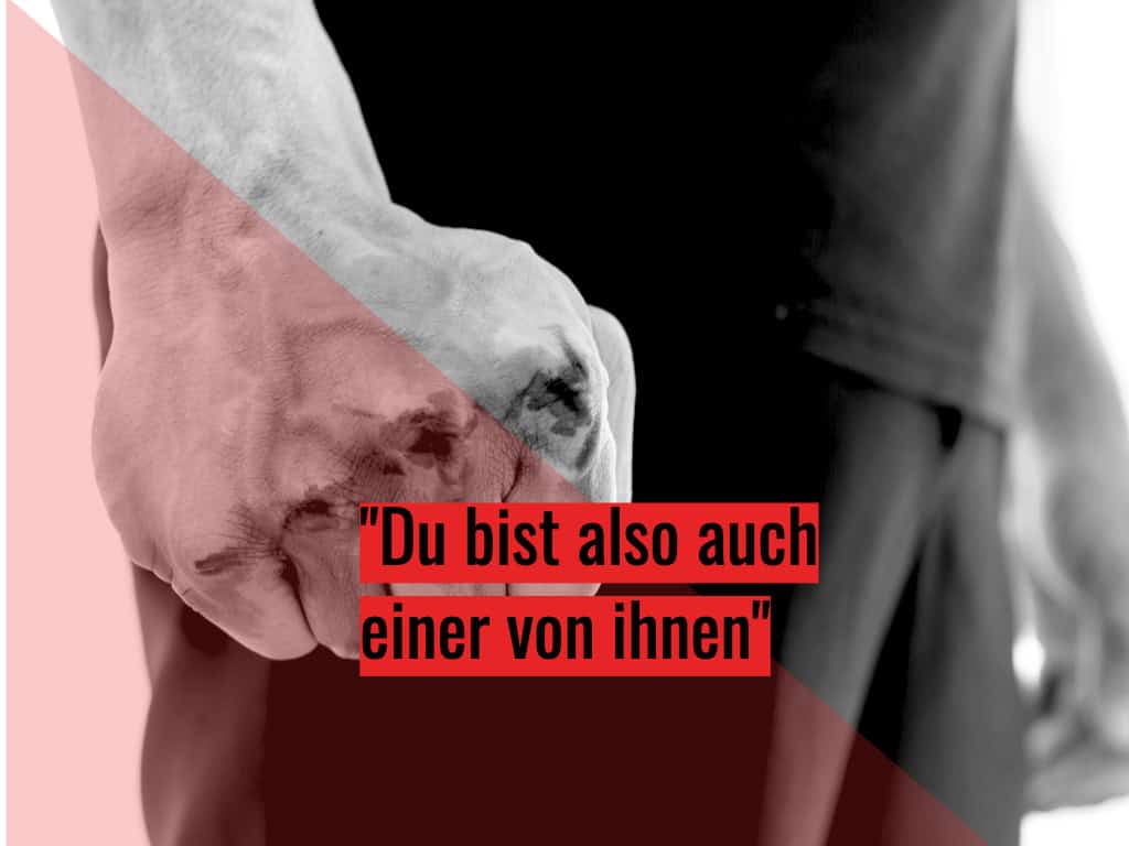 Gülen-Anhänger in deutscher Dönerbude attackiert