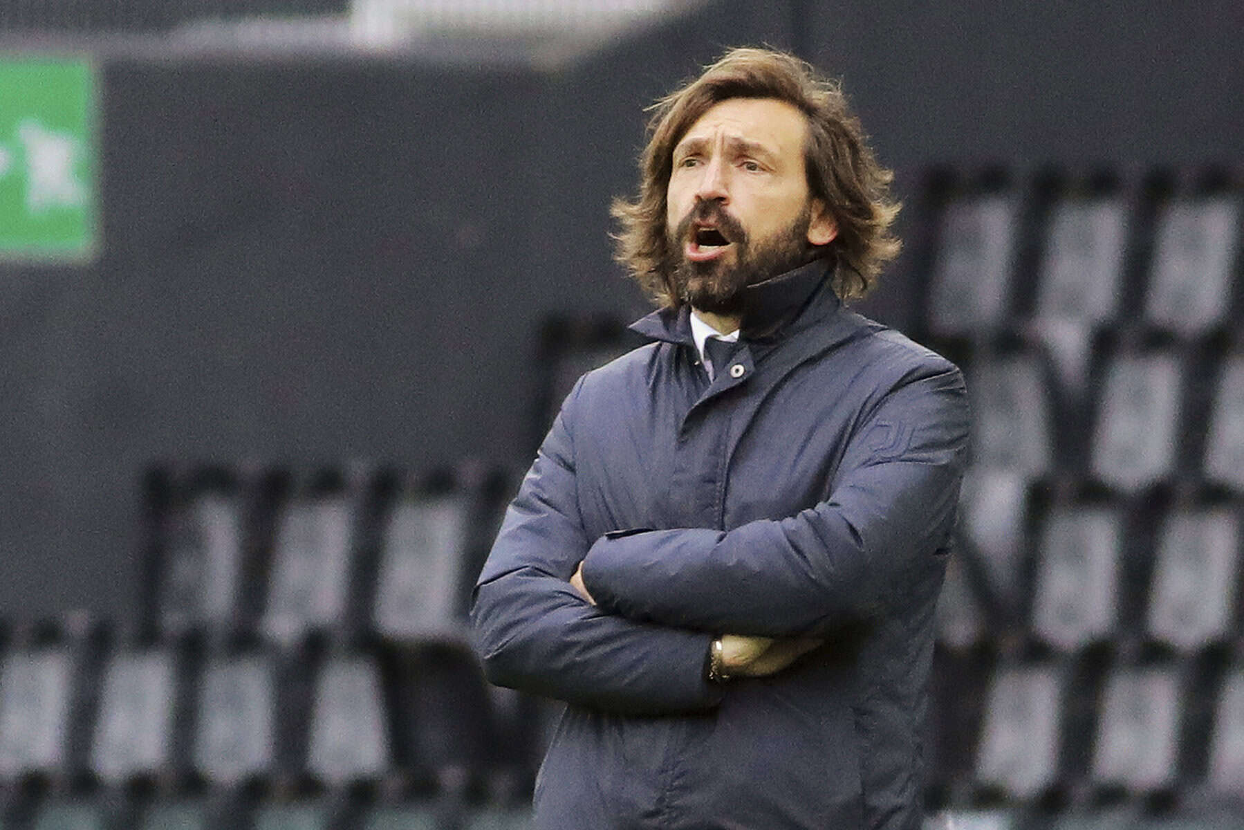 Ex-Weltstar Pirlo wird Trainer in der Süper Lig