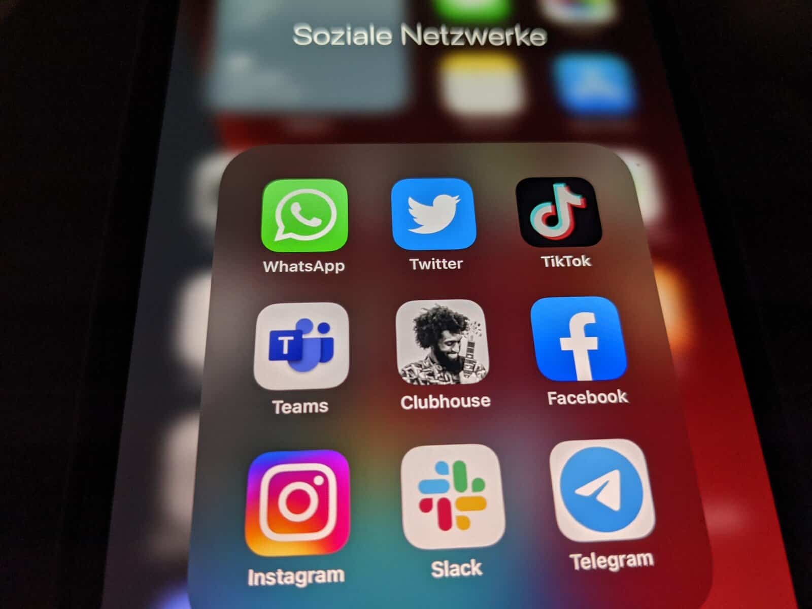 Türkei: Neueste Social-Media-Pläne der Regierung sorgen für Diskussionen