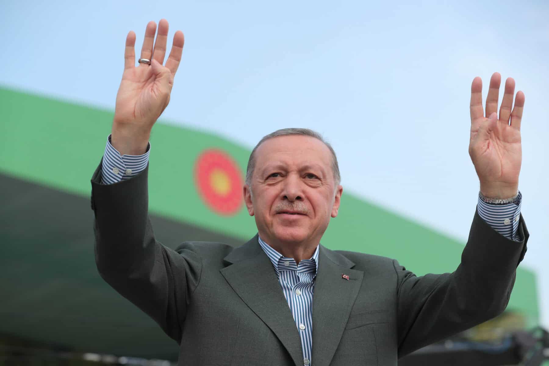 Sexistische Beleidigung: Erdoğan beschimpft erneut Gezi-Demonstrierende