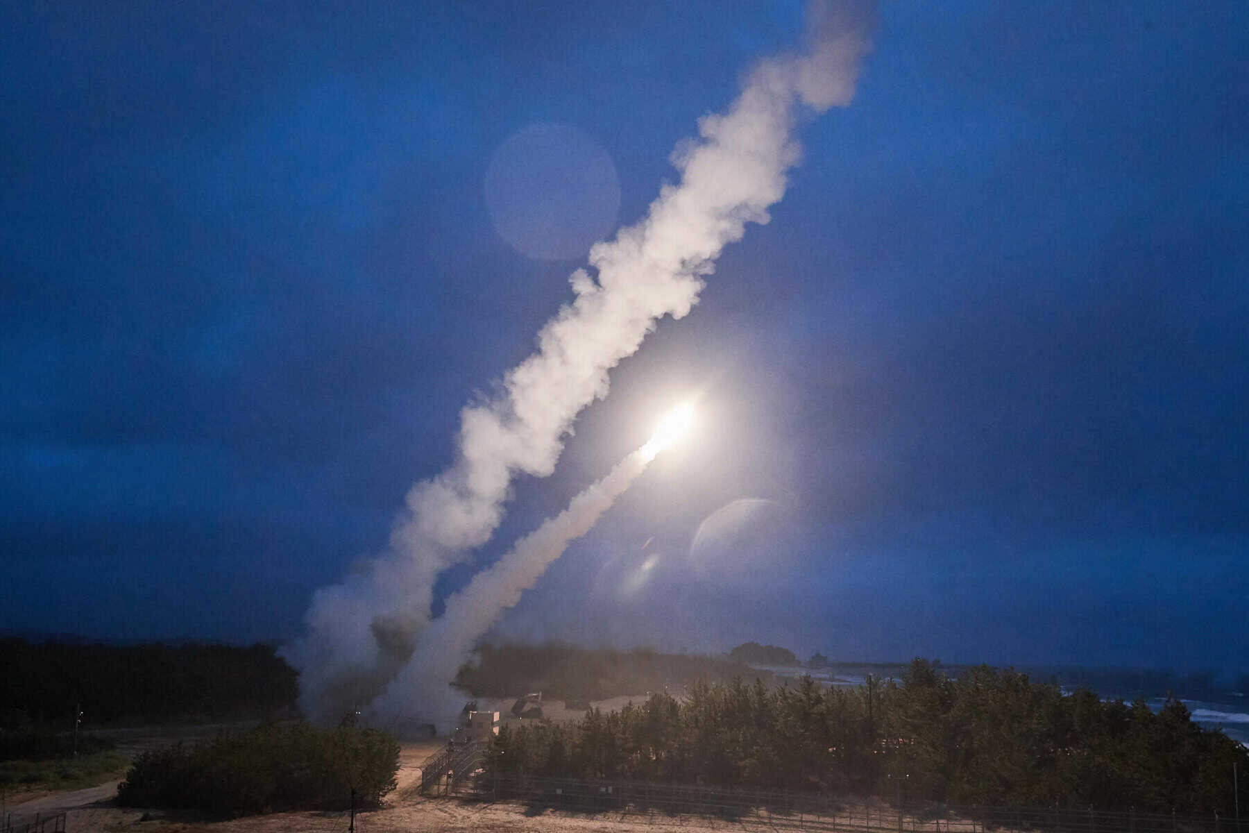 Raketen treffen türkische Militärbasis in Nordirak