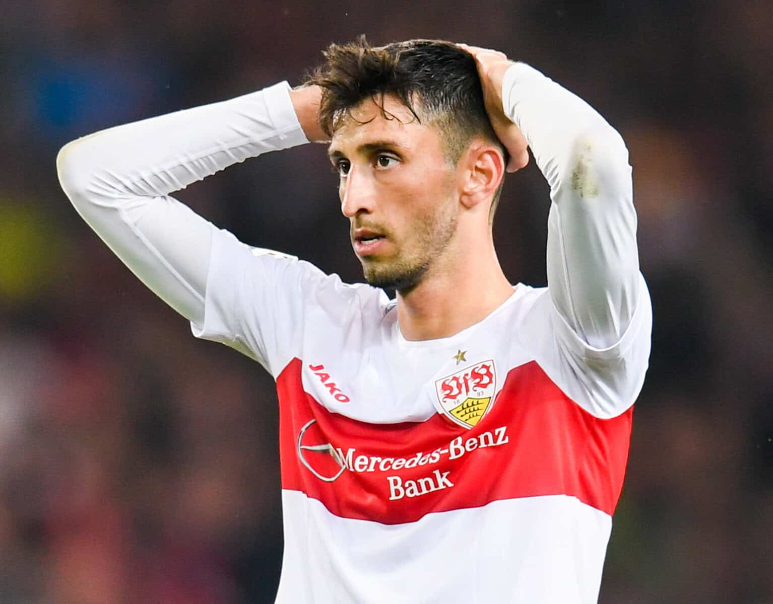 Vorwurf der Vergewaltigung: Atakan Karazor festgenommen