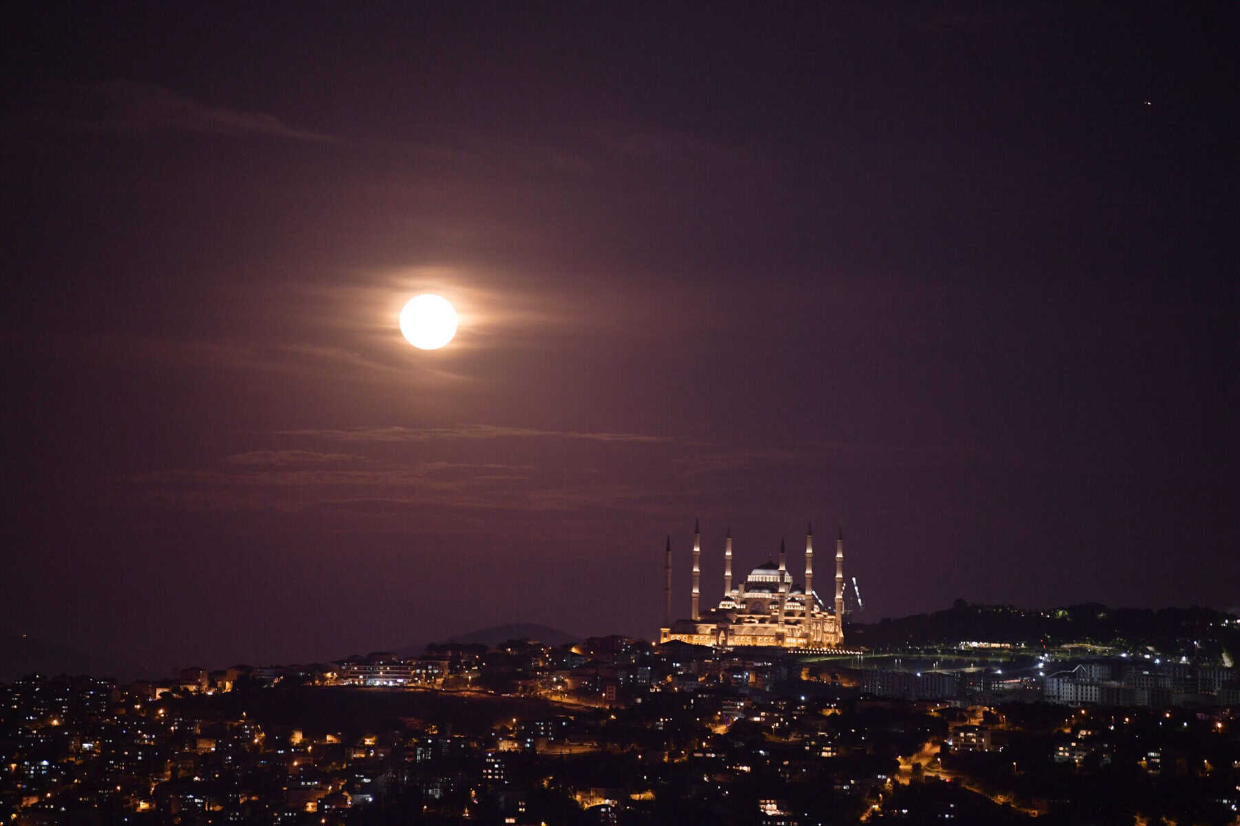 Israel rät seinen Bürgern, Istanbul zu verlassen