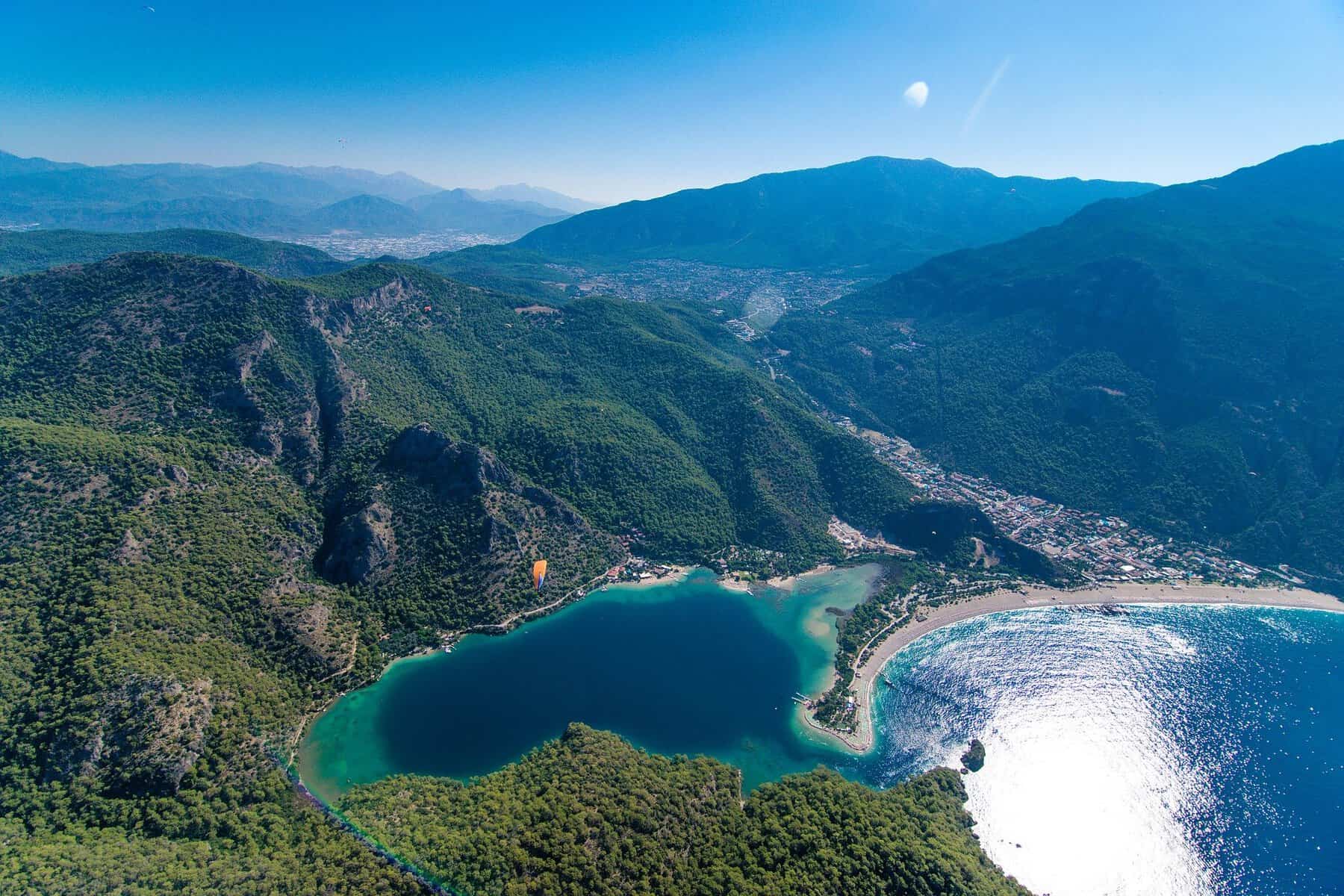 Tourismus: Inflation verteuert Türkei-Urlaub