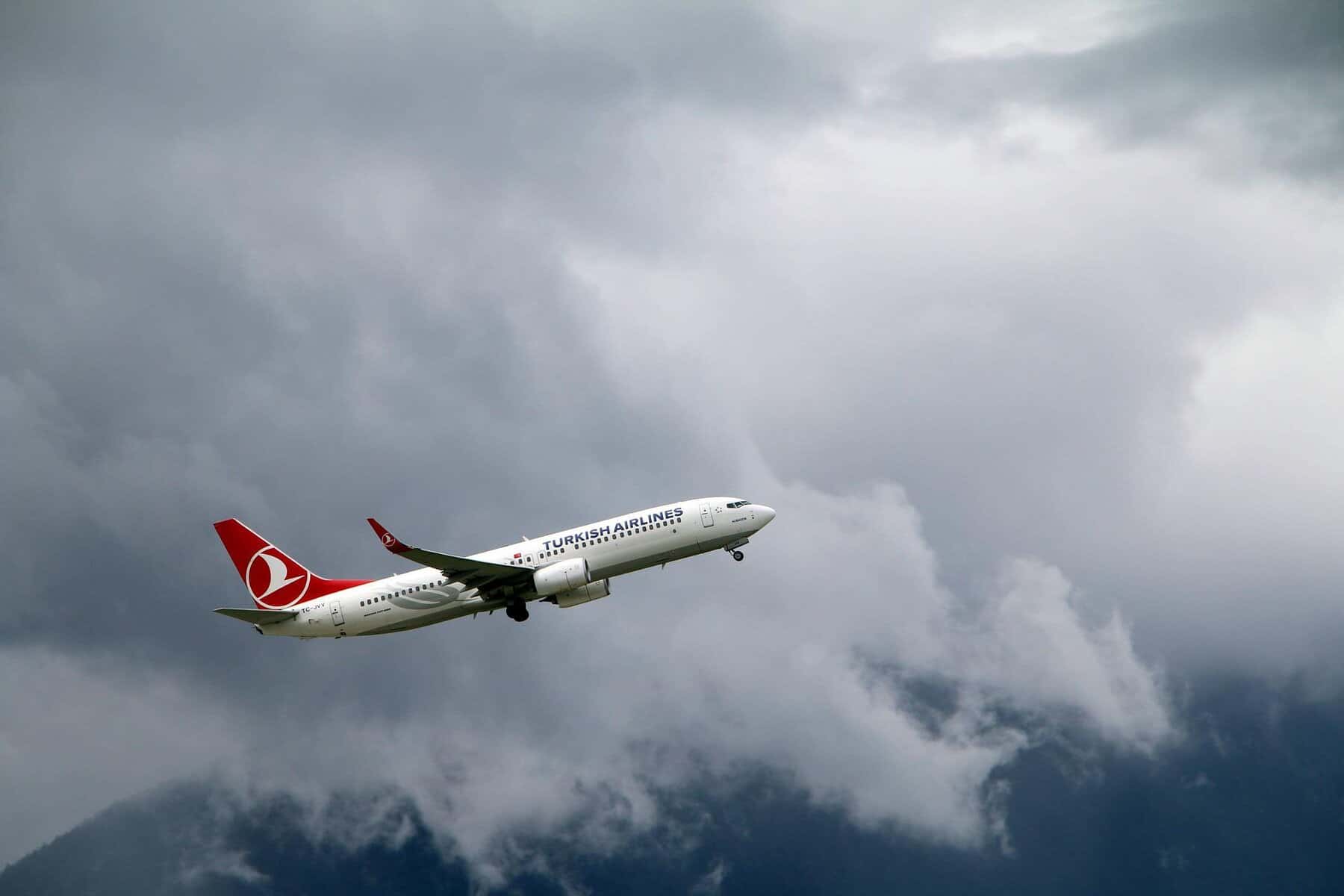 Erdoğan nach Shitstorm: Nicht „Türkiye“ sondern „Türk Hava Yolları“