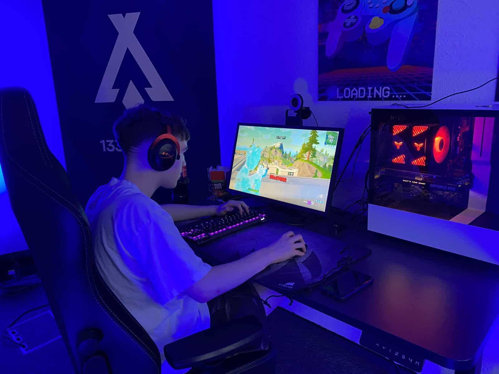 Startet Ex-Weltmeister Özil bald eine E-Sport-Karriere?