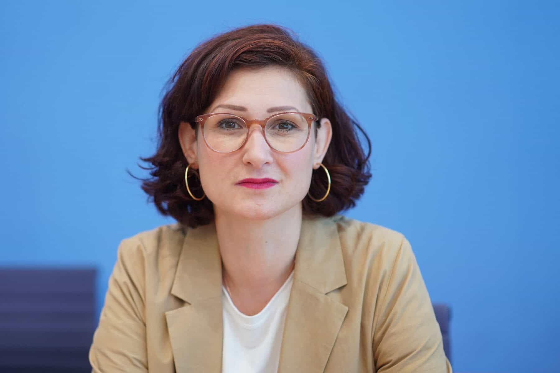 Bundestag - Abstimmung über Antidiskriminierungsbeauftragte