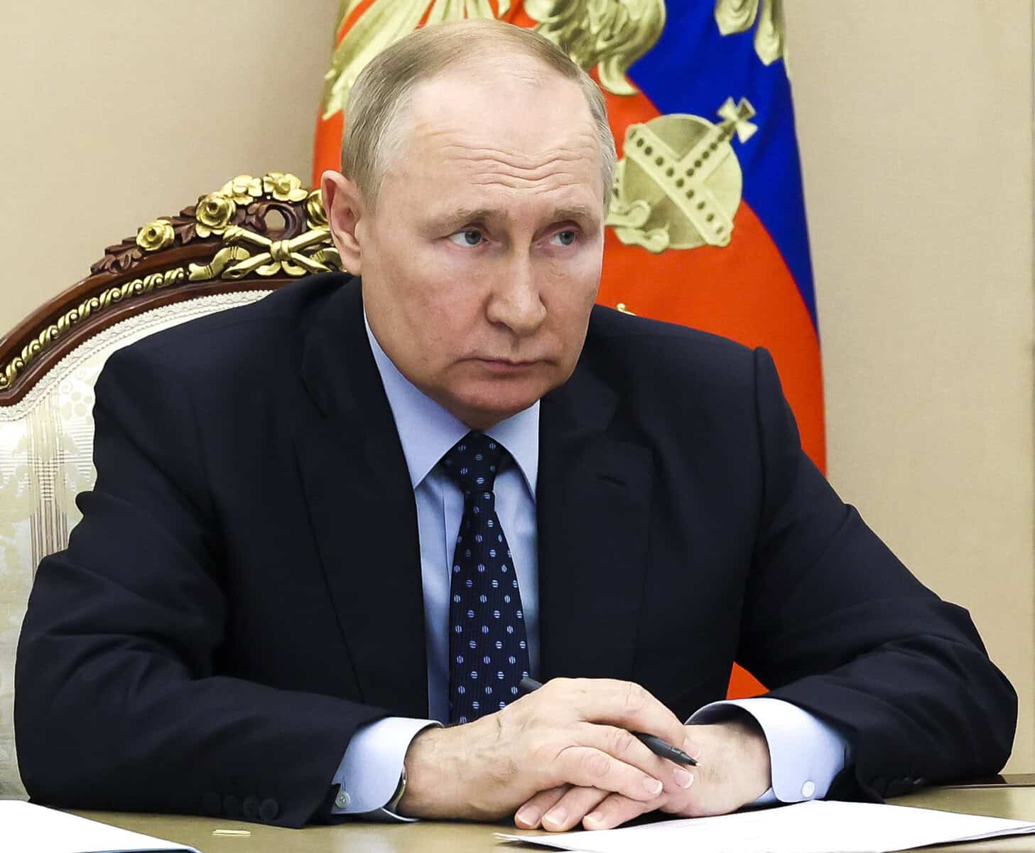 Wegen Syrien: Putin trifft Erdoğan im Iran