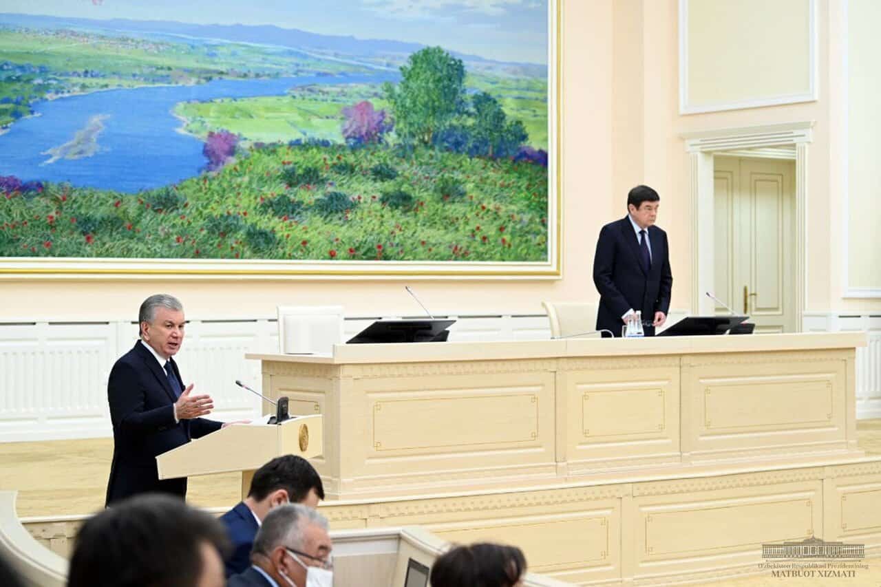 Tote bei Protesten in Usbekistan – Präsident zu Zugeständnissen bereit