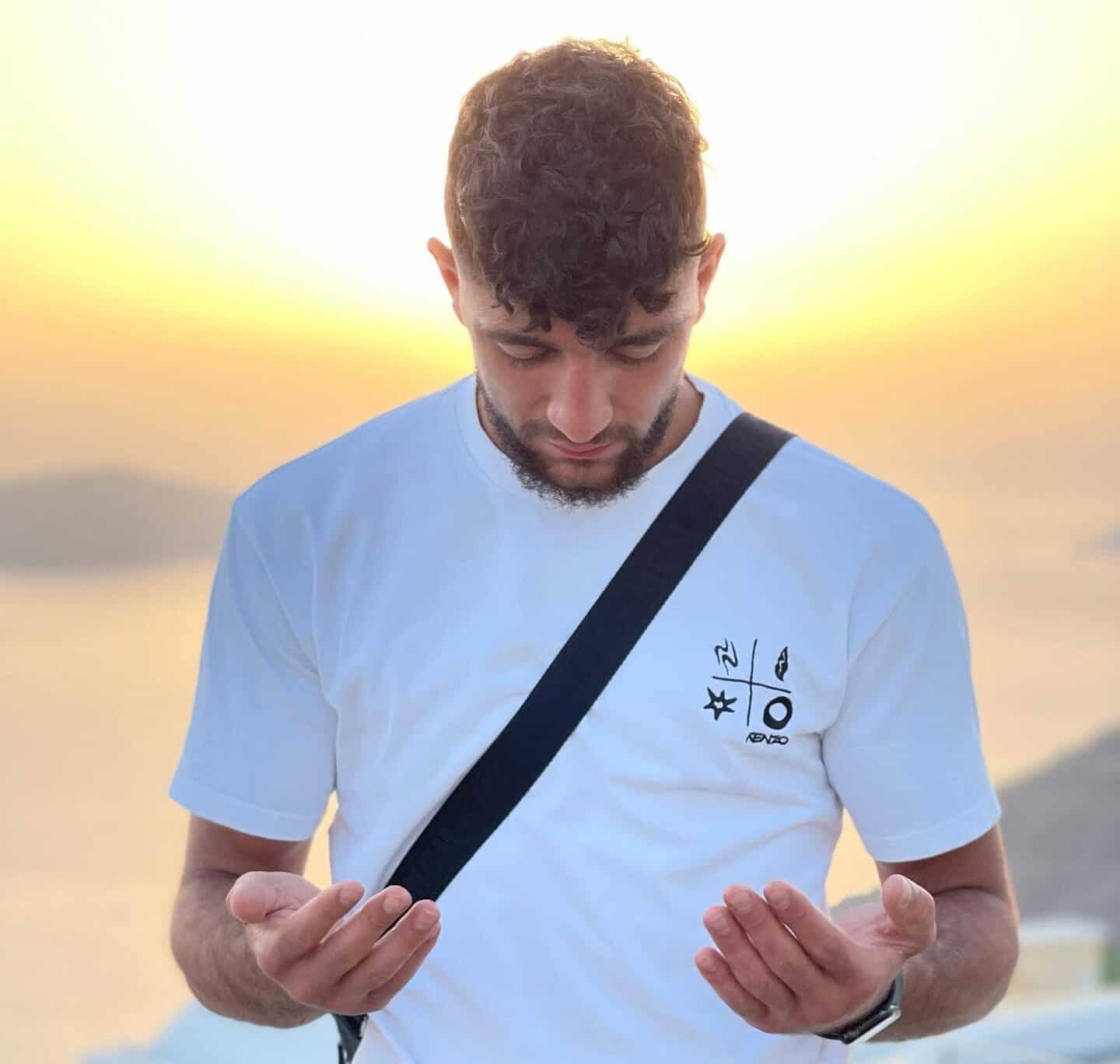 Vom Mobbing-Opfer zum MMA-Champion: Die Erfolgsgeschichte von Cihad Akipa