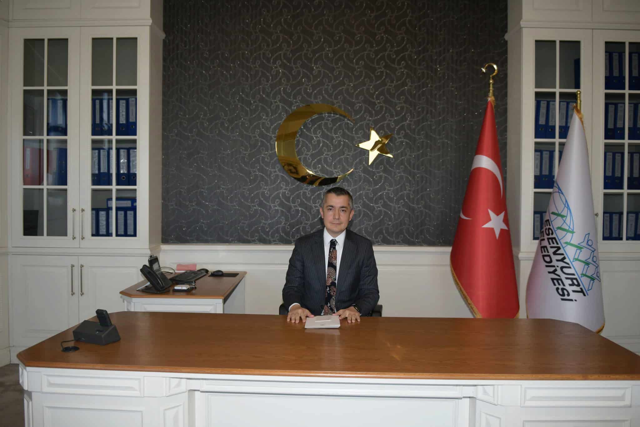 Zwangsverwalter in CHP-Gemeinde: Droht auch İmamoğlu das Zwangsaus?