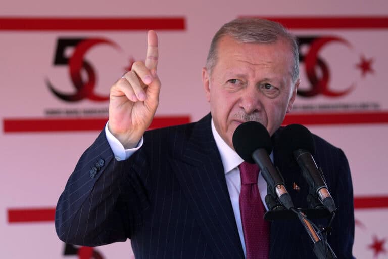 Israel droht Erdoğan indirekt mit dem Tod