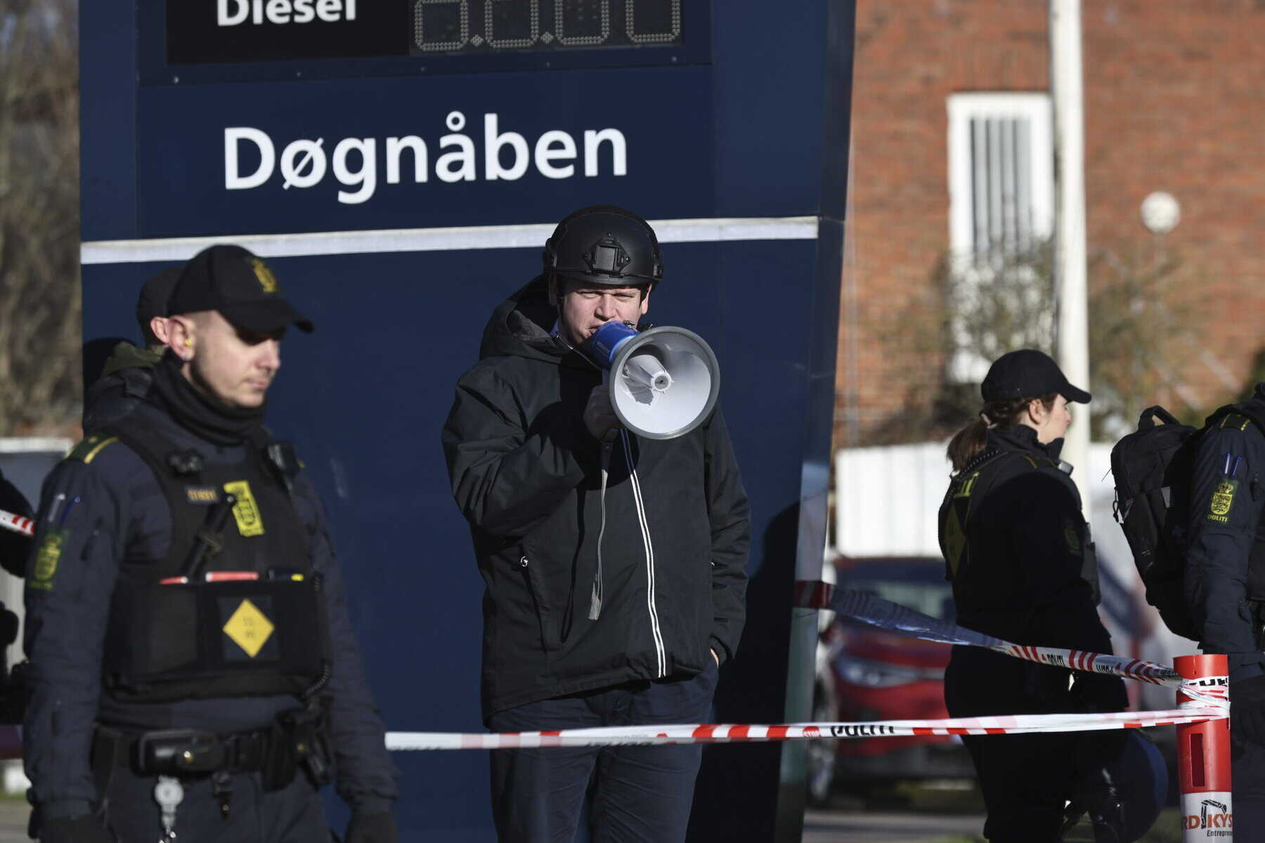 „Angriff auf Koran“: Türkei bestellt dänischen Botschafter ein