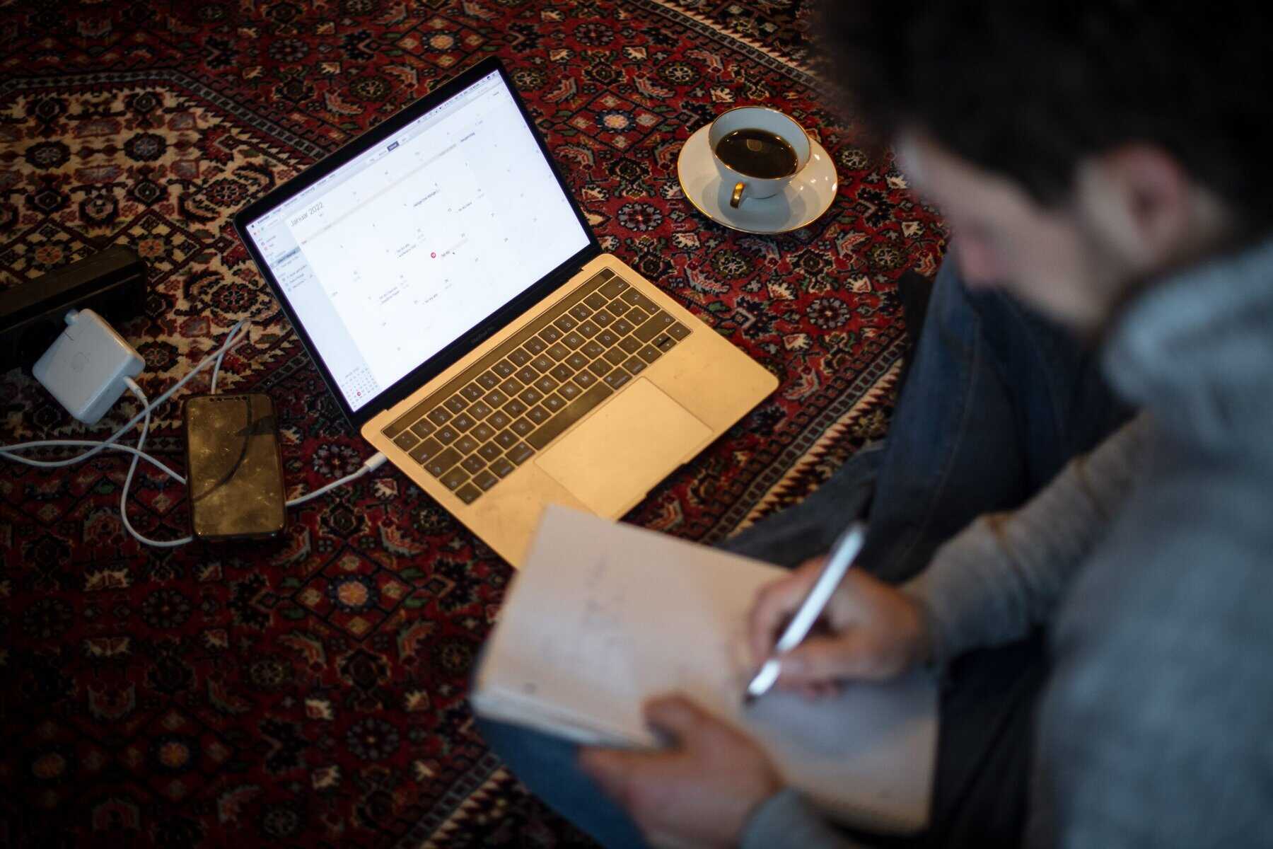 Enormes Interesse an Langzeiturlaub und „Workation“ in der Türkei