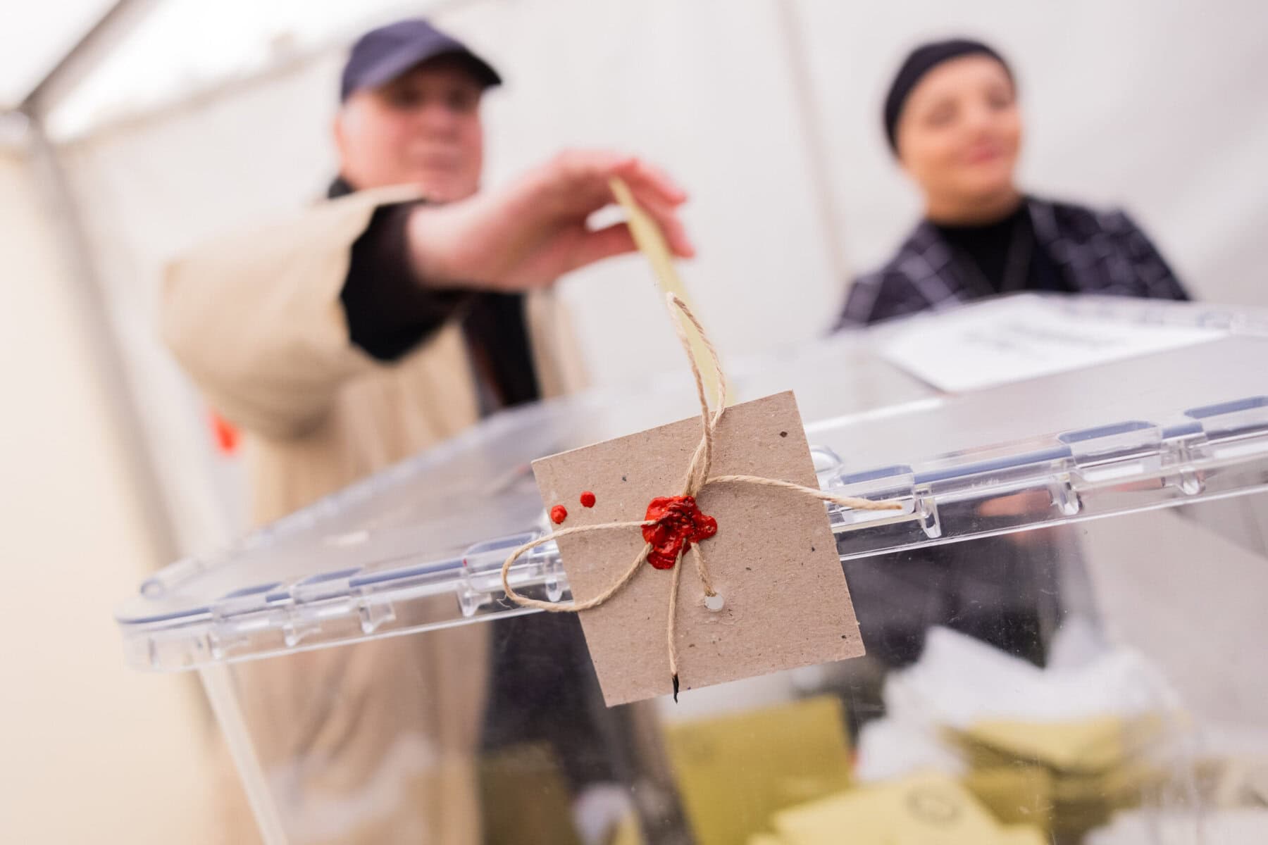 Türkei-Wahlen gehen in die Verlängerung: Alle wichtigen Infos rund um die Stichwahl