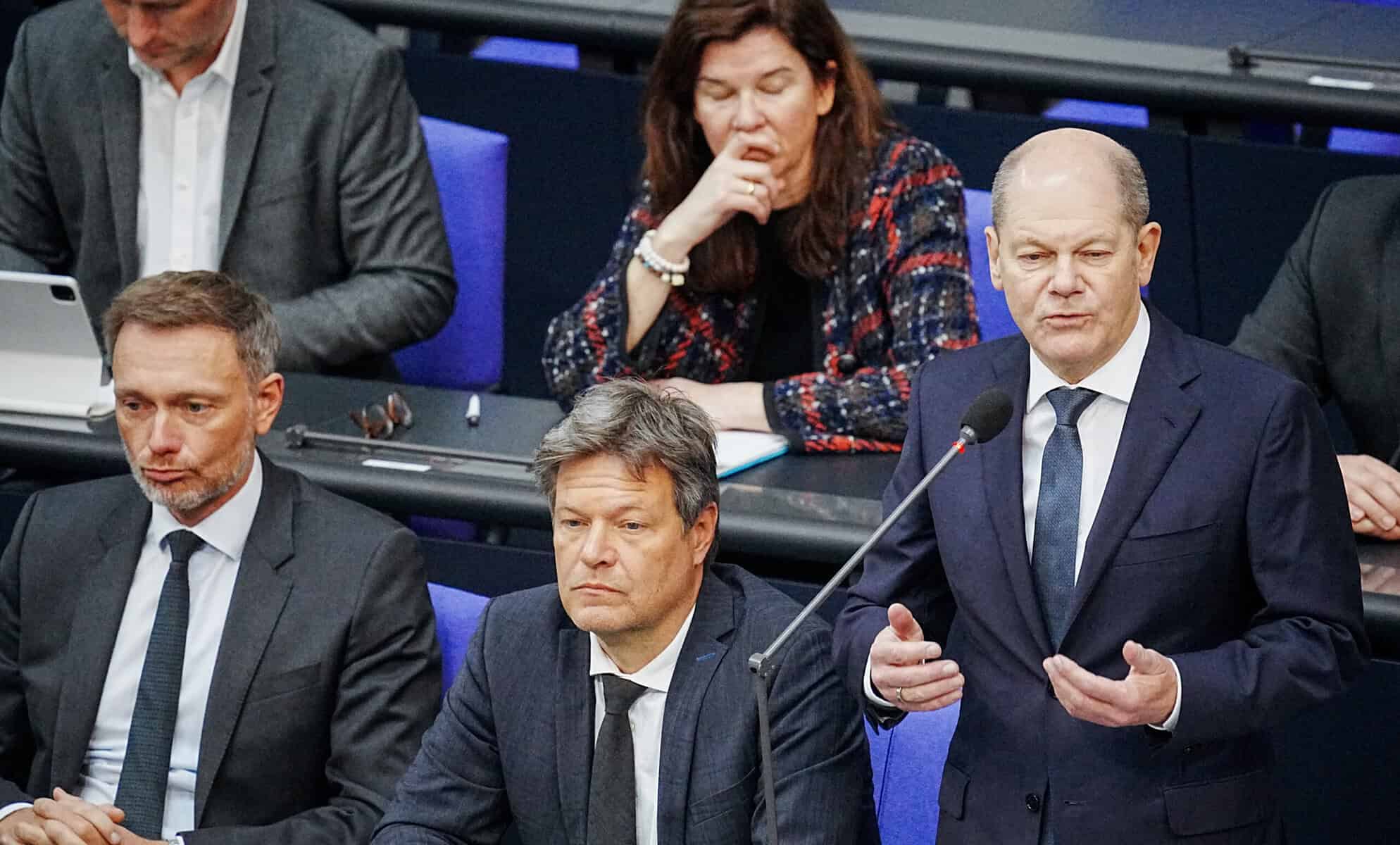 Parteien streiten weiter: Kinderzuschlag erhalten nur wenige anspruchsberechtigte Kinder