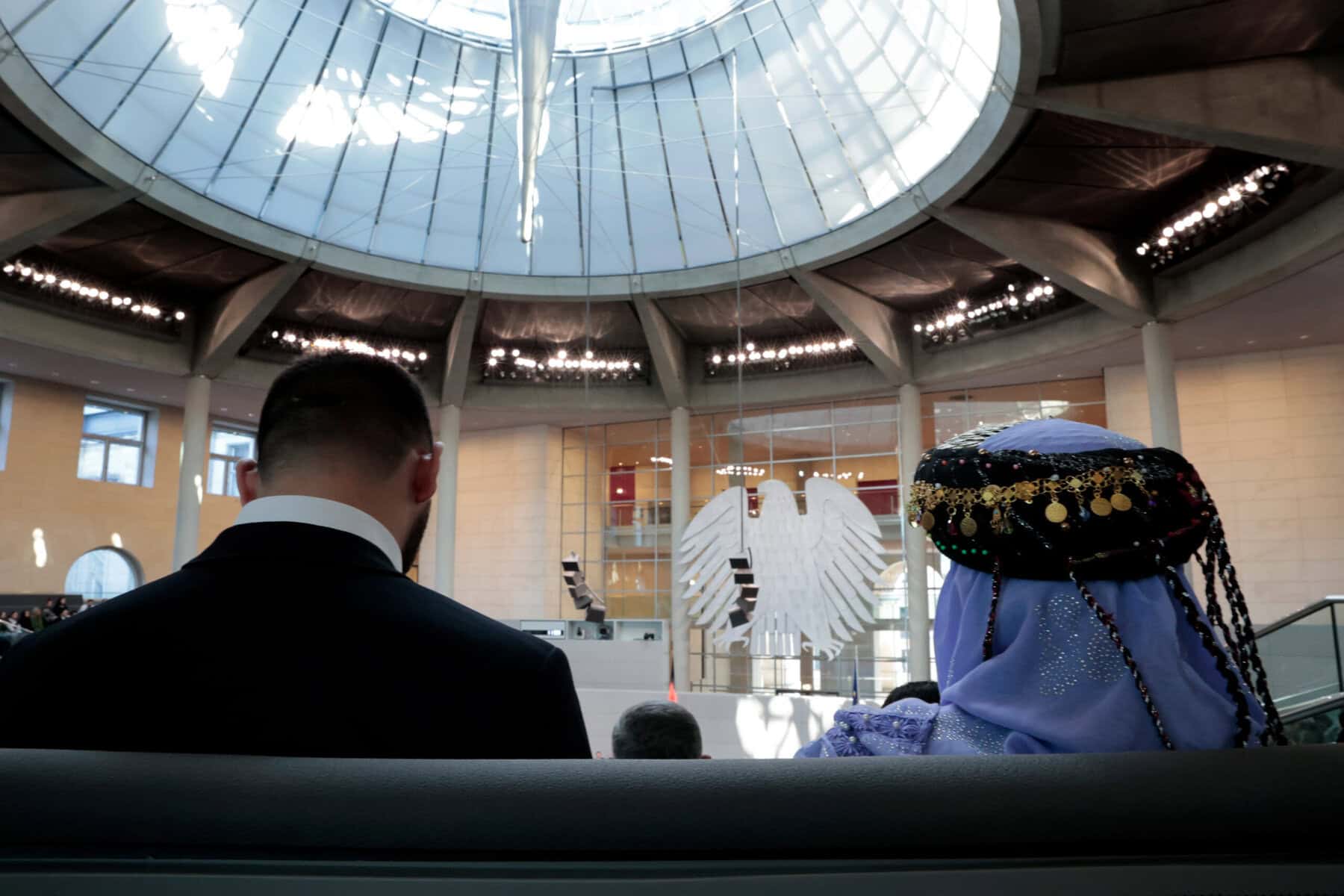 Deutschland erkennt IS-Verbrechen gegen Jesiden als Völkermord an