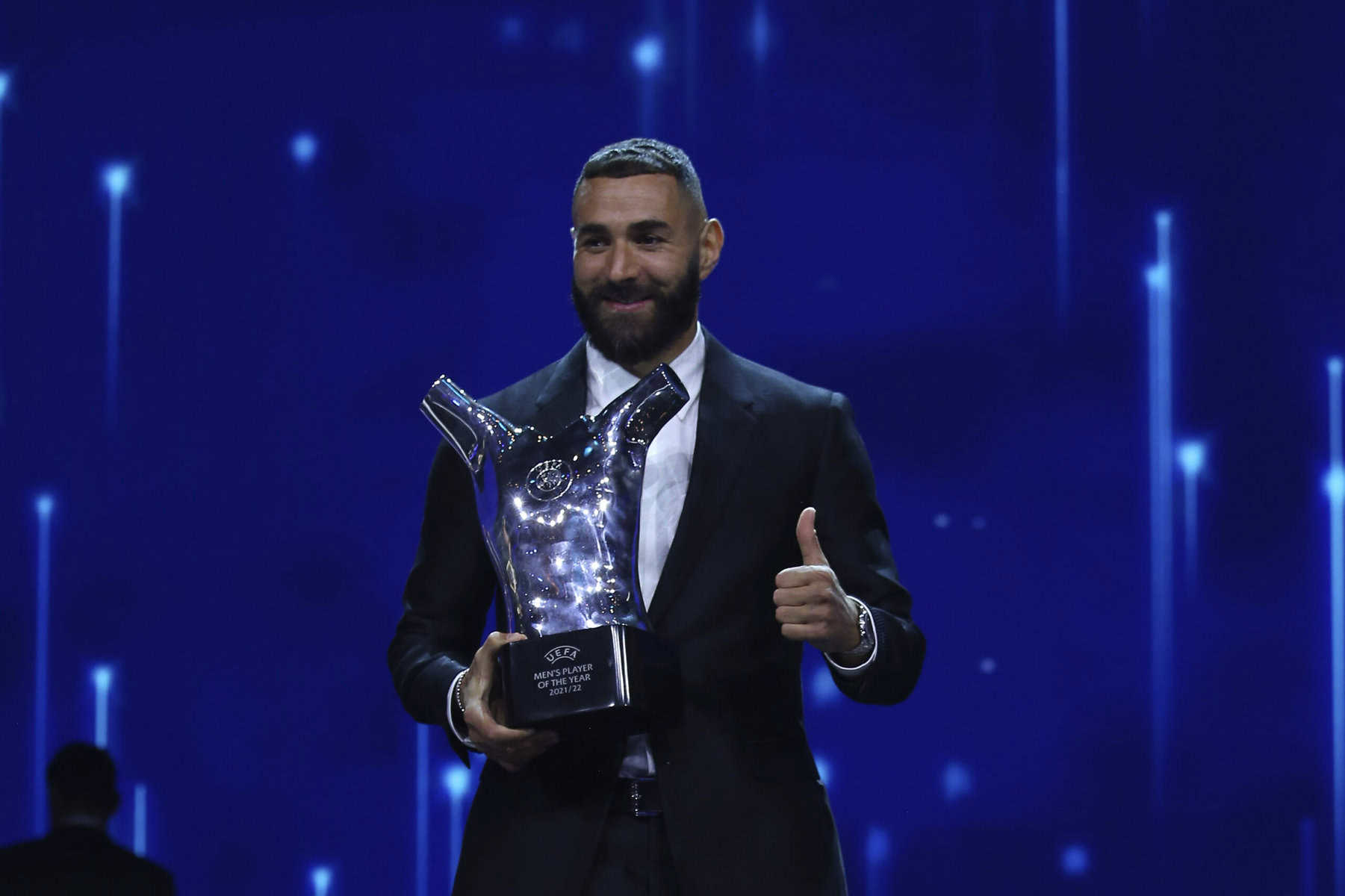 Champions League - Auslosung der Gruppenphase in Istanbul