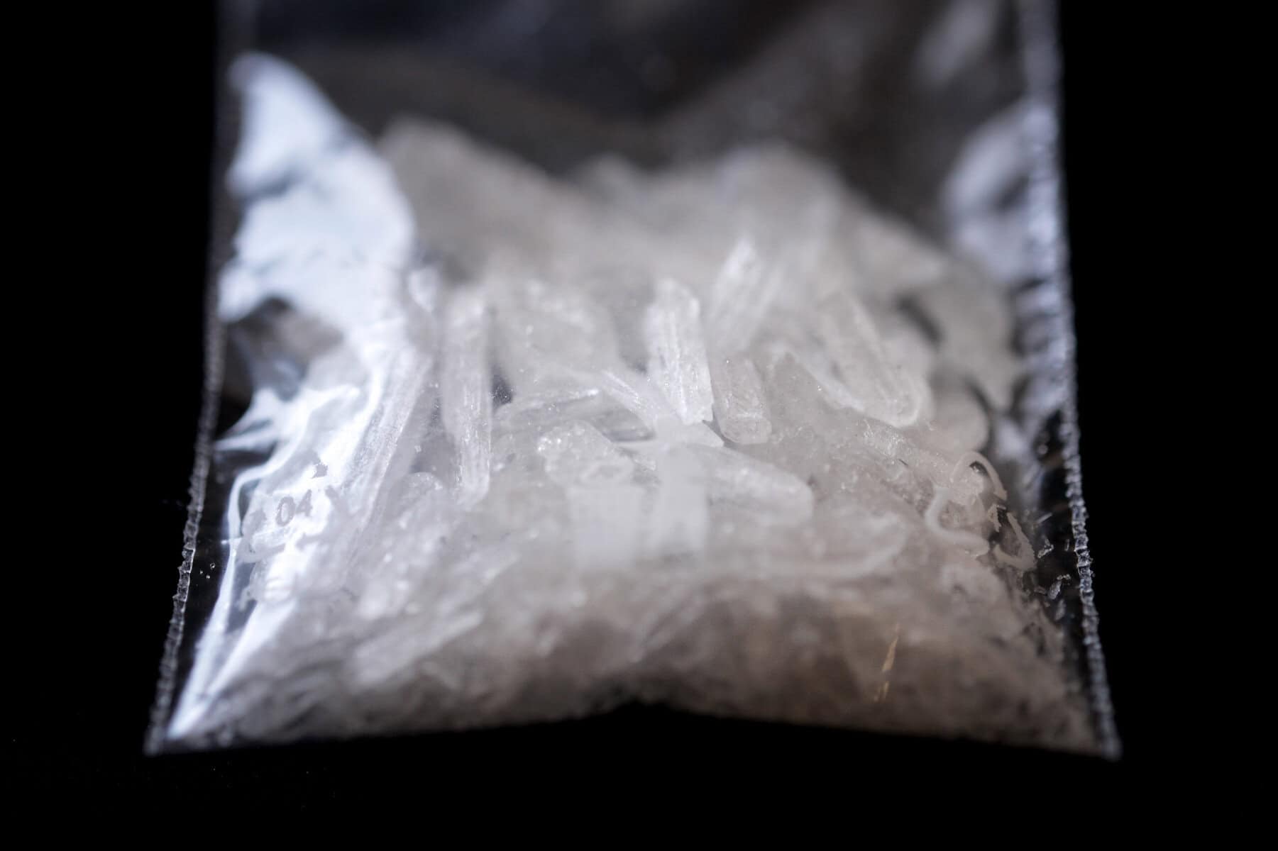 Türkische Fahnder melden Rekord-Crystal-Meth-Fund