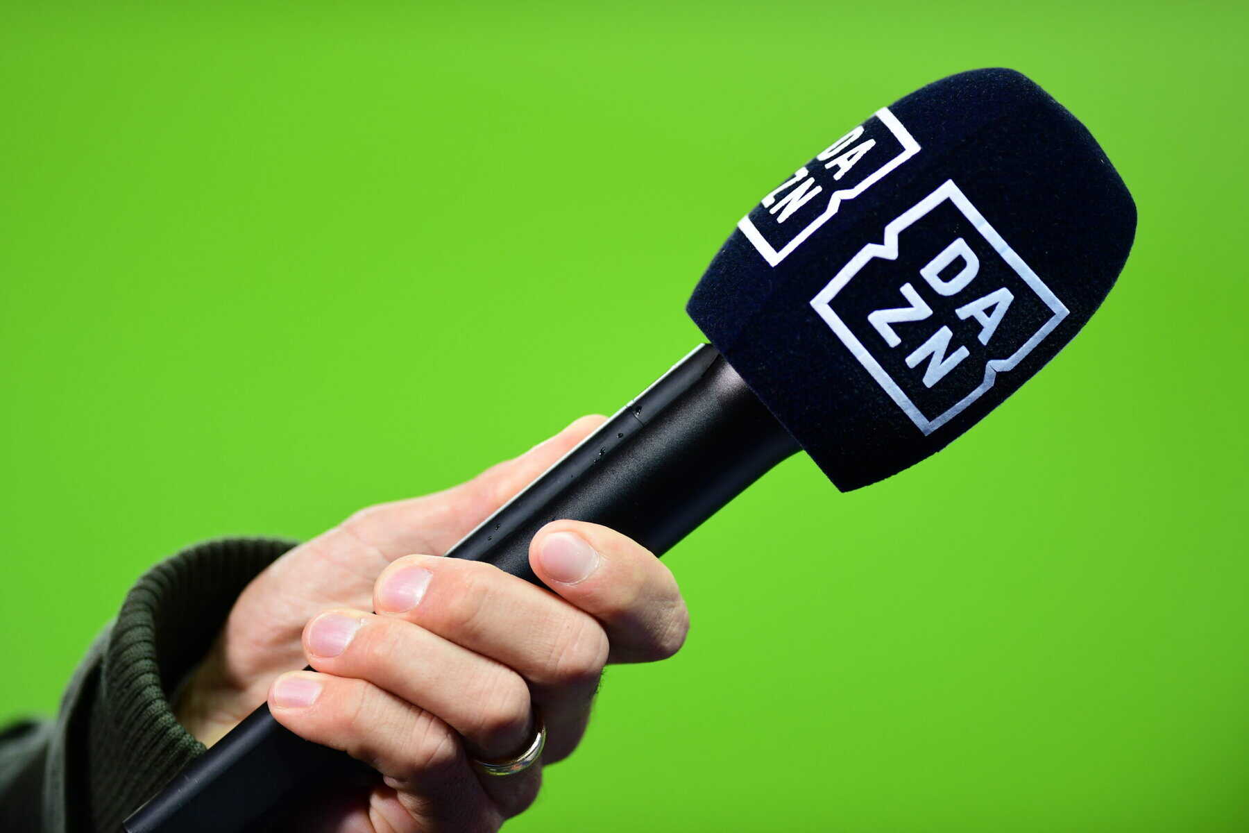 DAZN droht Sammelklage: Gibt’s jetzt Geld zurück?
