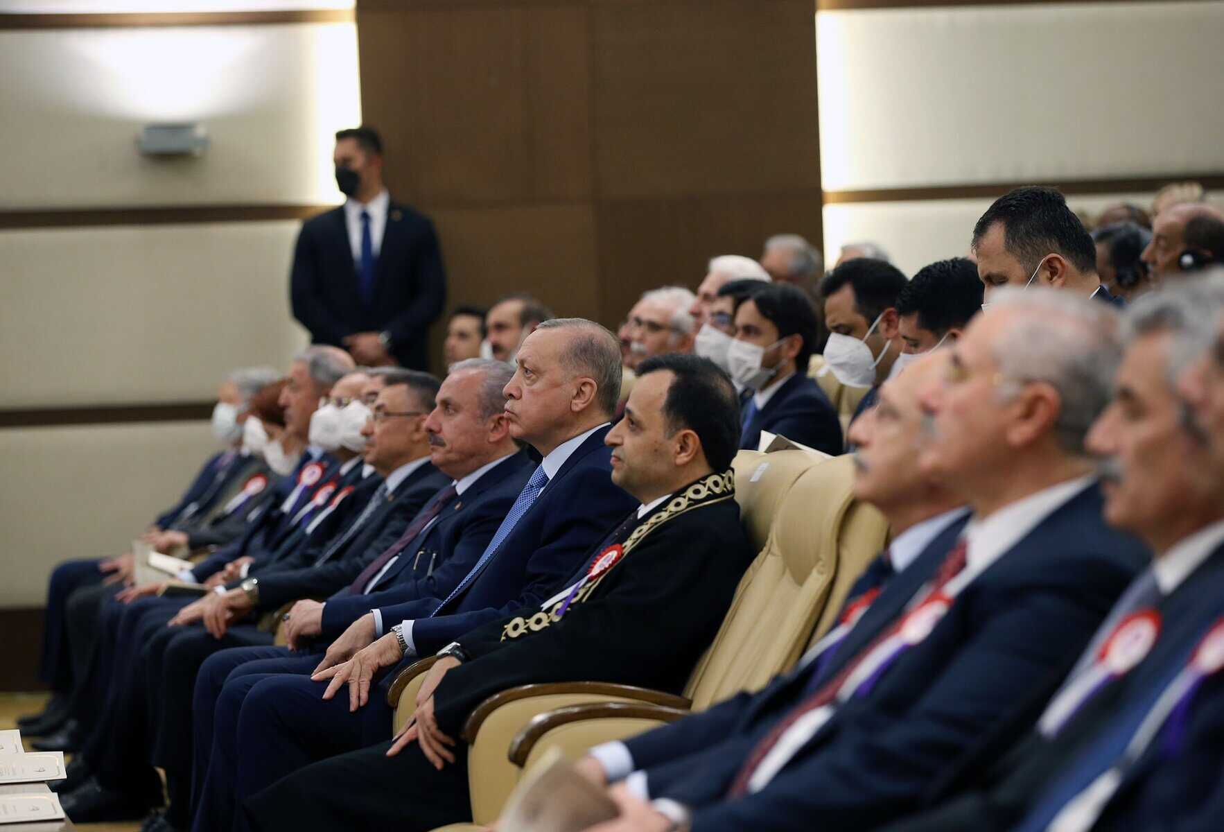 Verfassungskrise in der Türkei verschärft sich