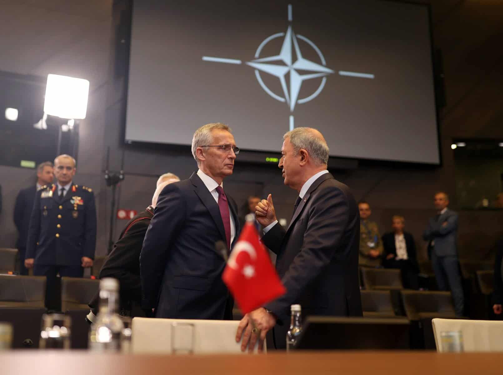 NATO plant für Schreckensszenario – US-Atomwaffen auch in der Türkei