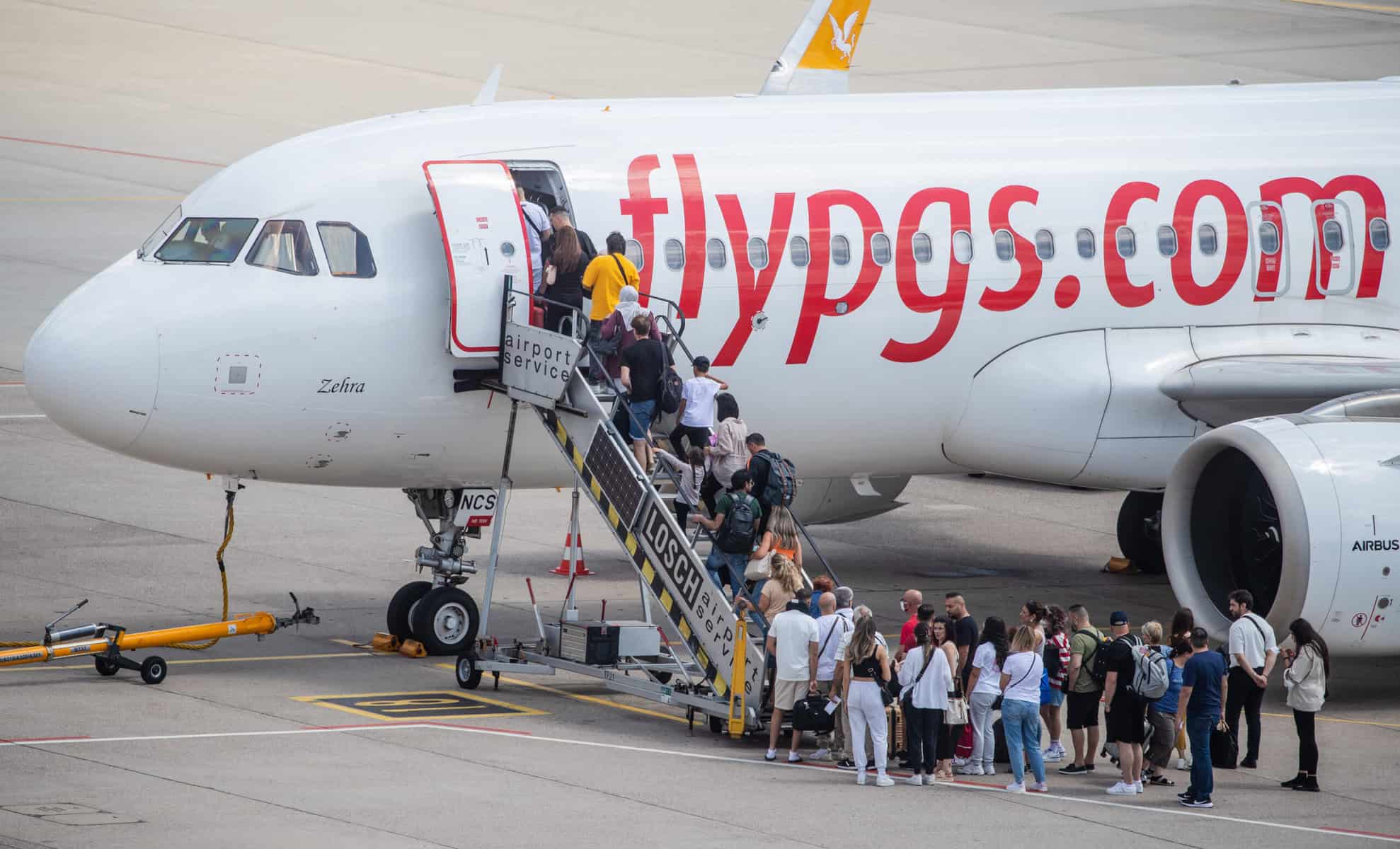Kopfschütteln in Deutschland: Flughafen-Hilfe aus der Türkei droht im Fiasko zu enden