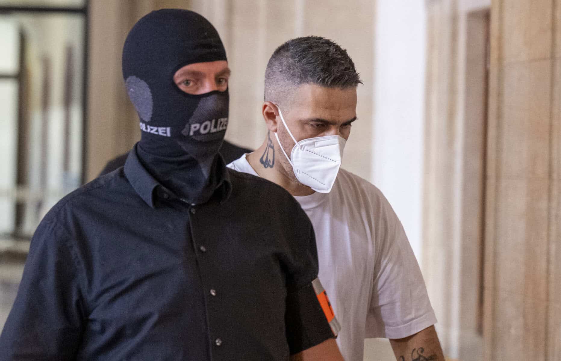 Bushido wandert aus – Prozess gegen Ex-Manager dauert an