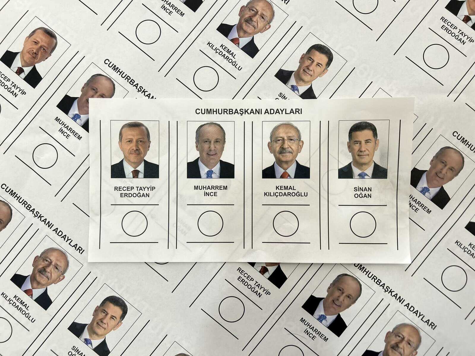 Im Ausland lebende Türken dürfen ab der nächsten Woche wählen