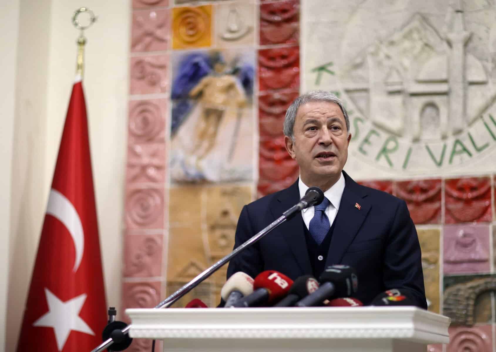 Annäherung zwischen Türkei und Syrien – Vierer-Gipfel in Moskau