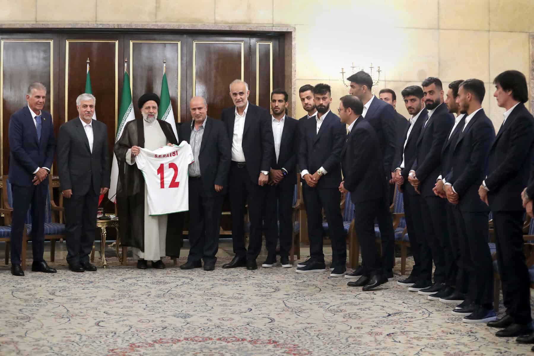 Iran driftet ab: Nuklear-Gespräche nicht gewünscht – weitere Todesurteile
