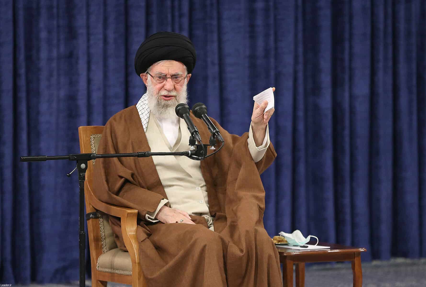 Iran sorgt mit neuer Hinrichtung für Entsetzen