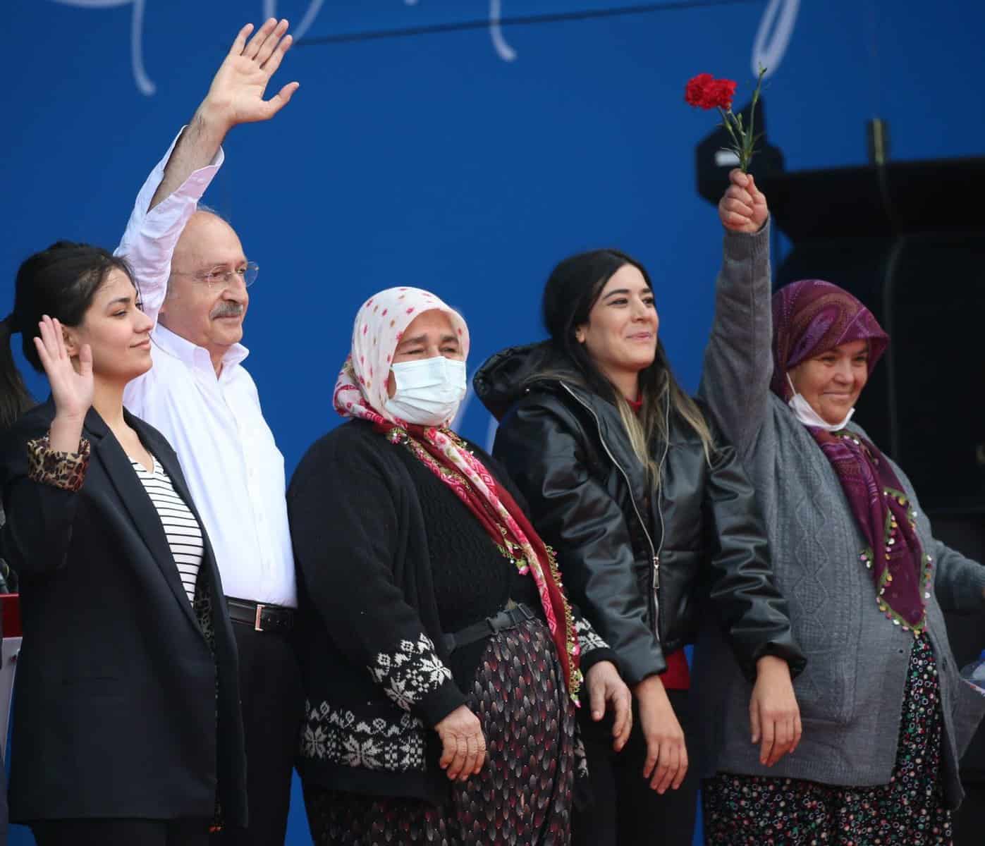 Die CHP vor den Türkei-Wahlen 2023: Gelingt der Überraschungscoup?