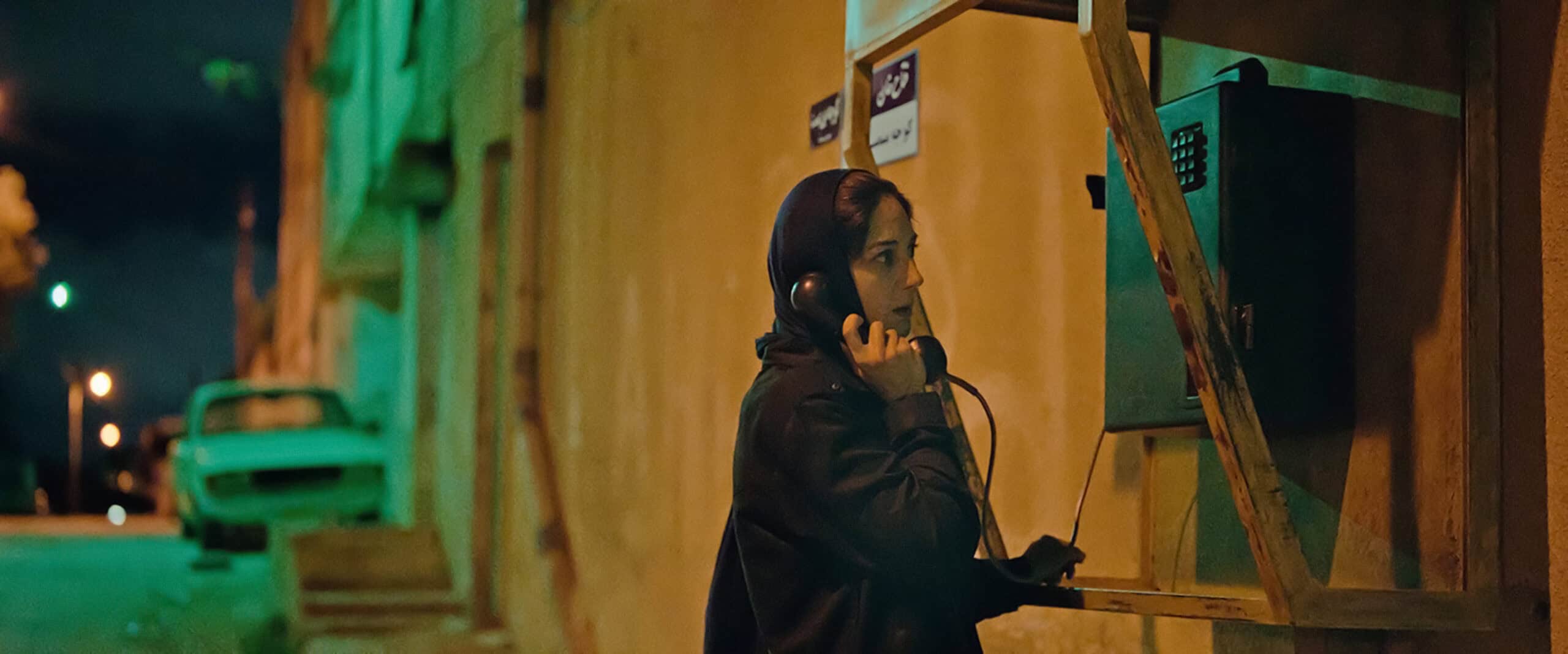 „Holy Spider“ – Thriller über Frauenmörder und Mutʿa-Ehe im Iran