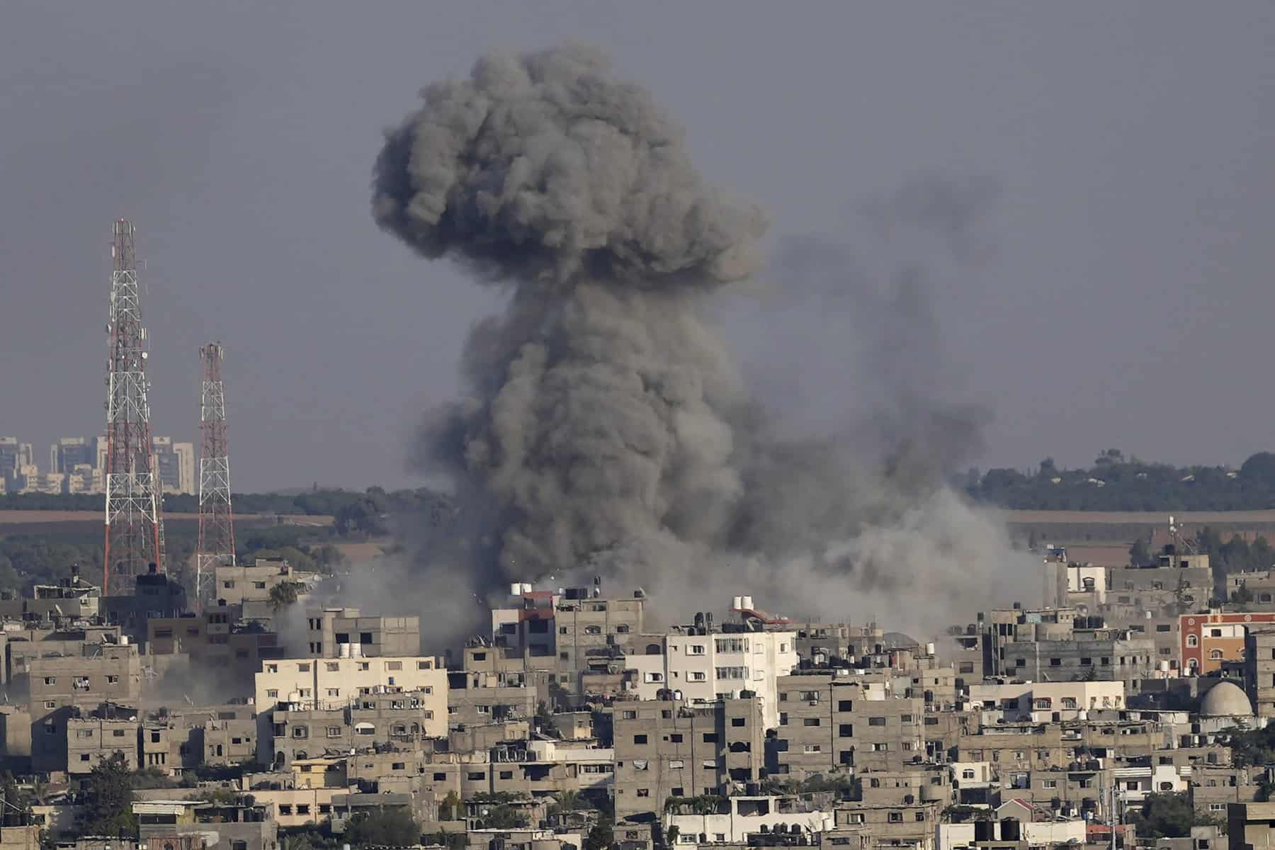 Israel tötet zweiten Dschihad-Chef und macht fehlgeleitete Raketen für zivile Opfer verantwortlich